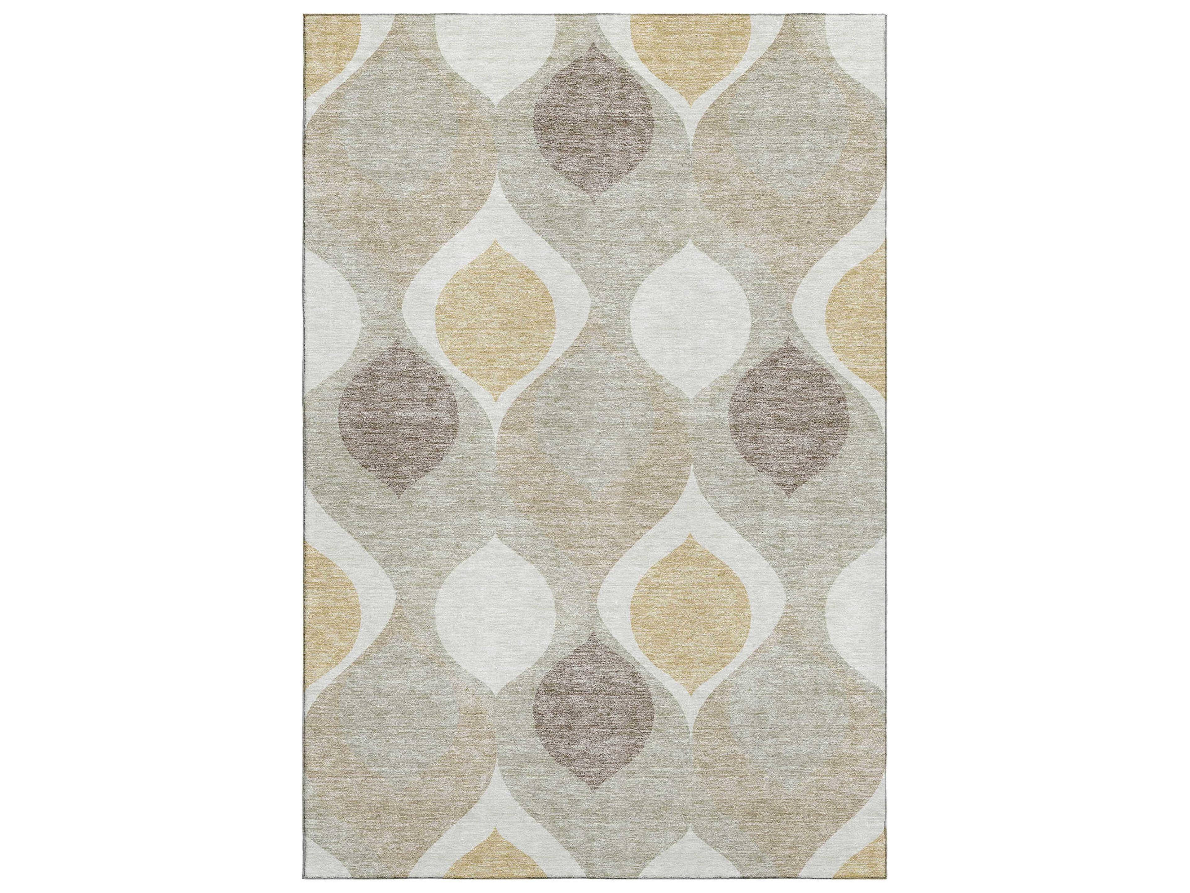 Dalyn Mayfield Moroccan Area Rug