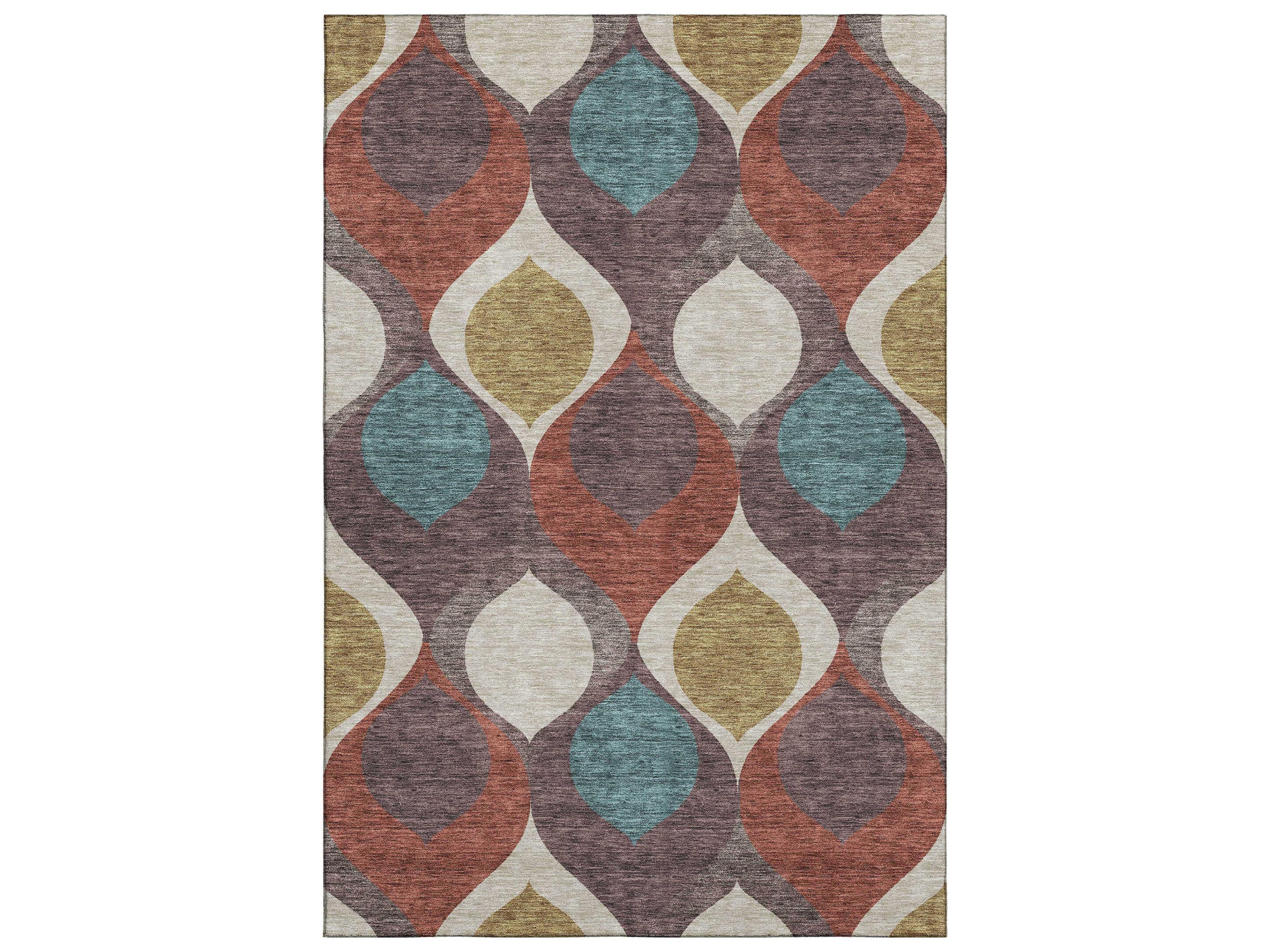 Dalyn Mayfield Moroccan Area Rug