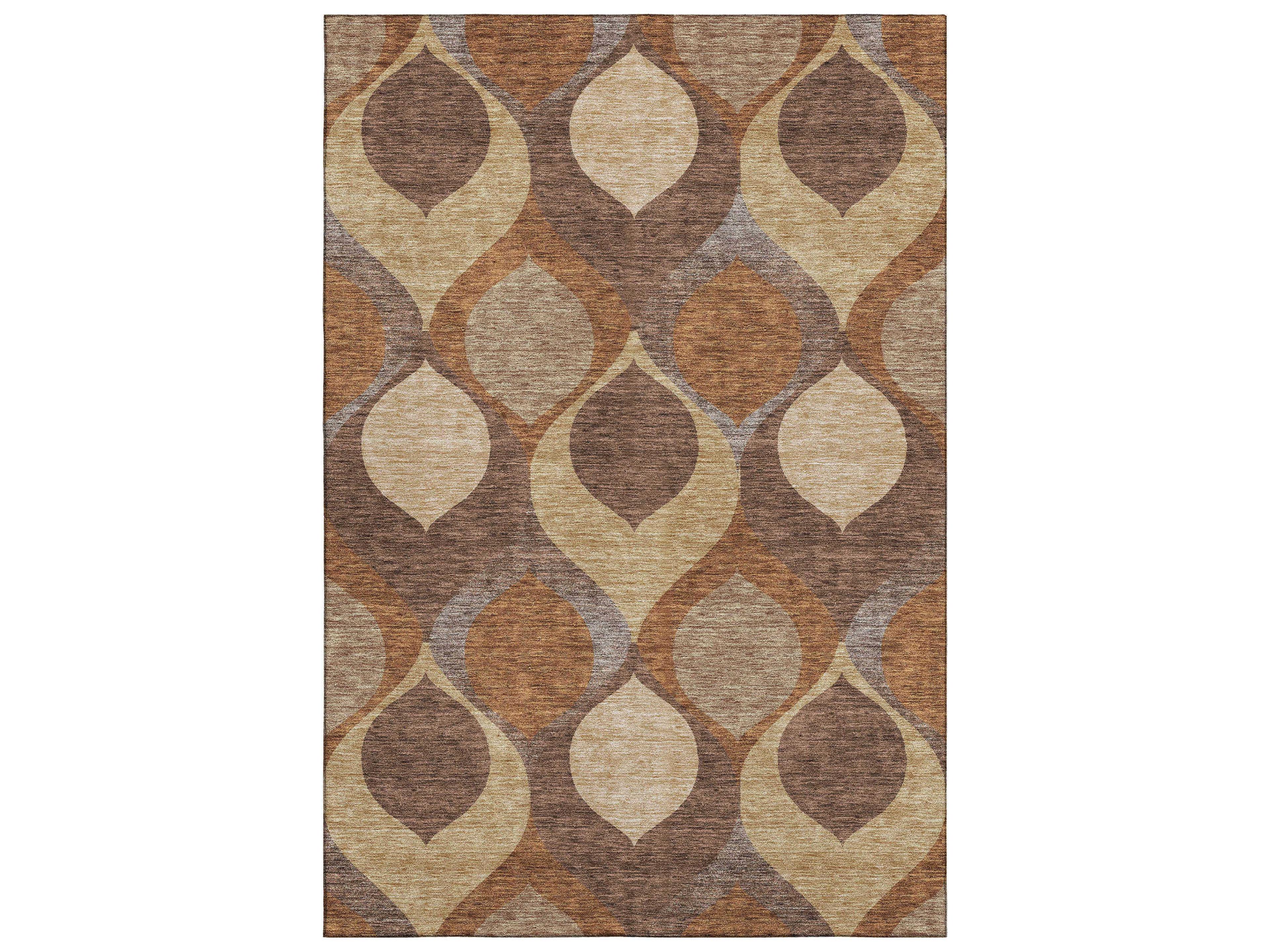 Dalyn Mayfield Moroccan Area Rug