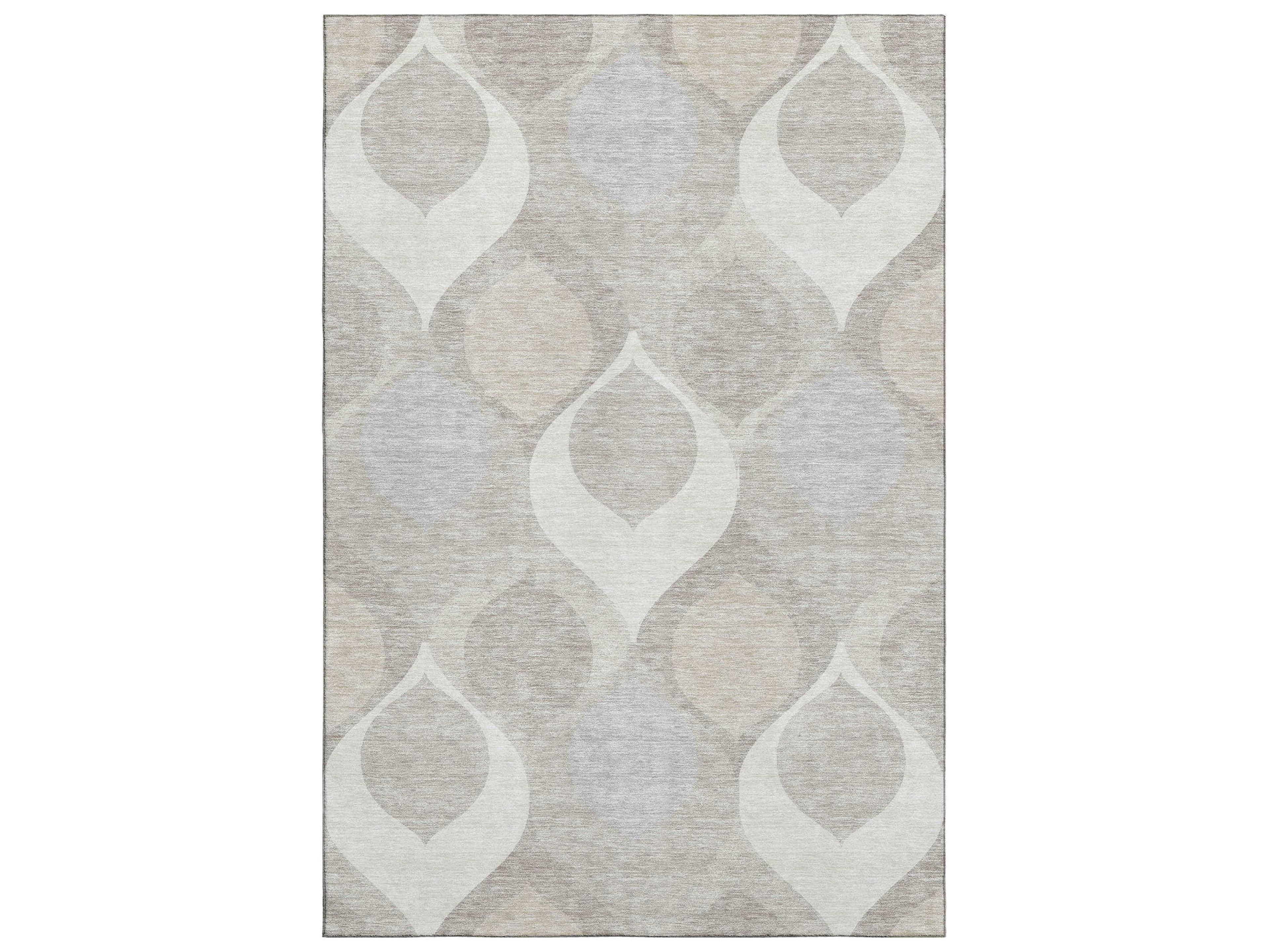 Dalyn Mayfield Moroccan Area Rug