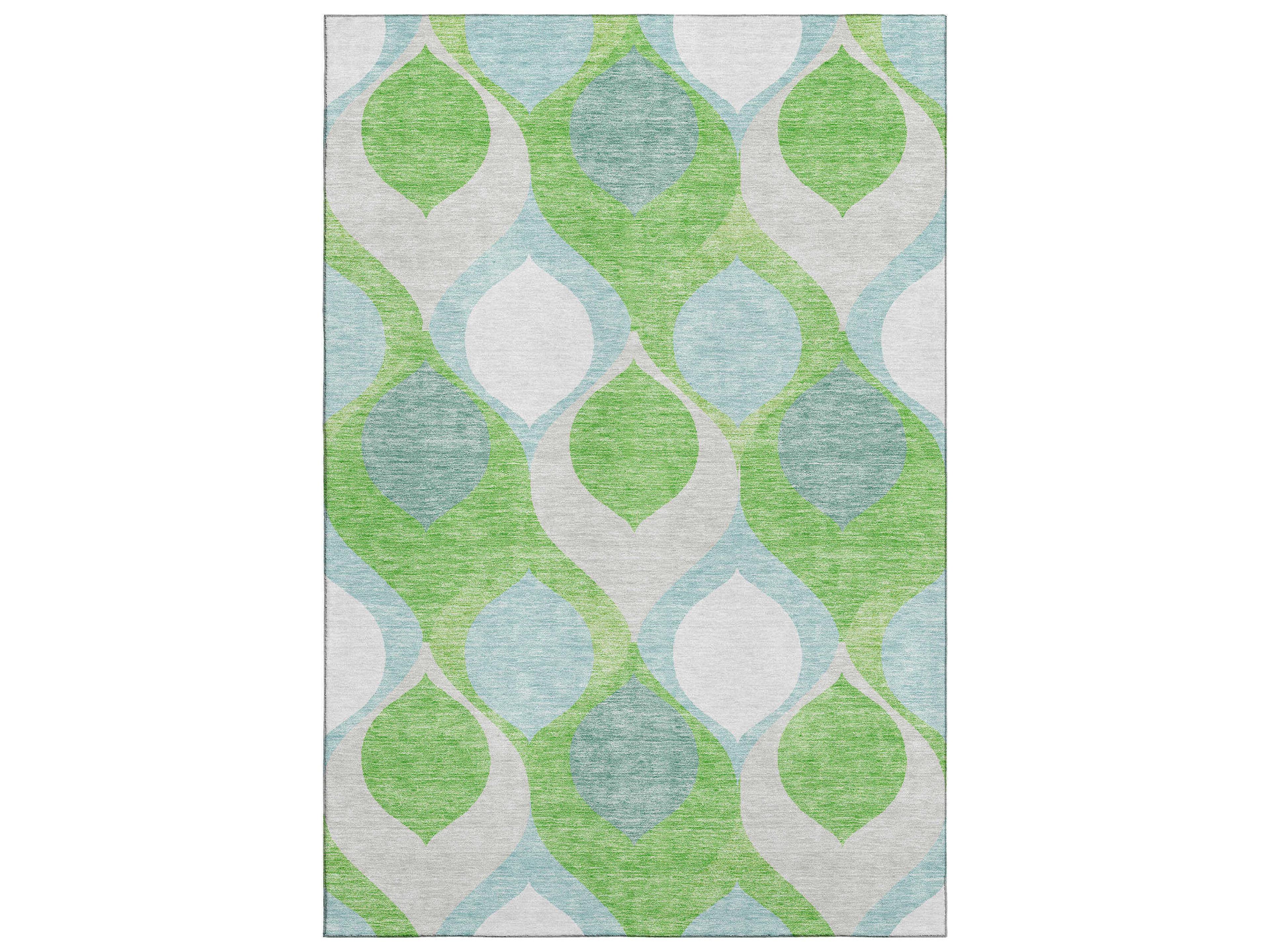 Dalyn Mayfield Moroccan Area Rug