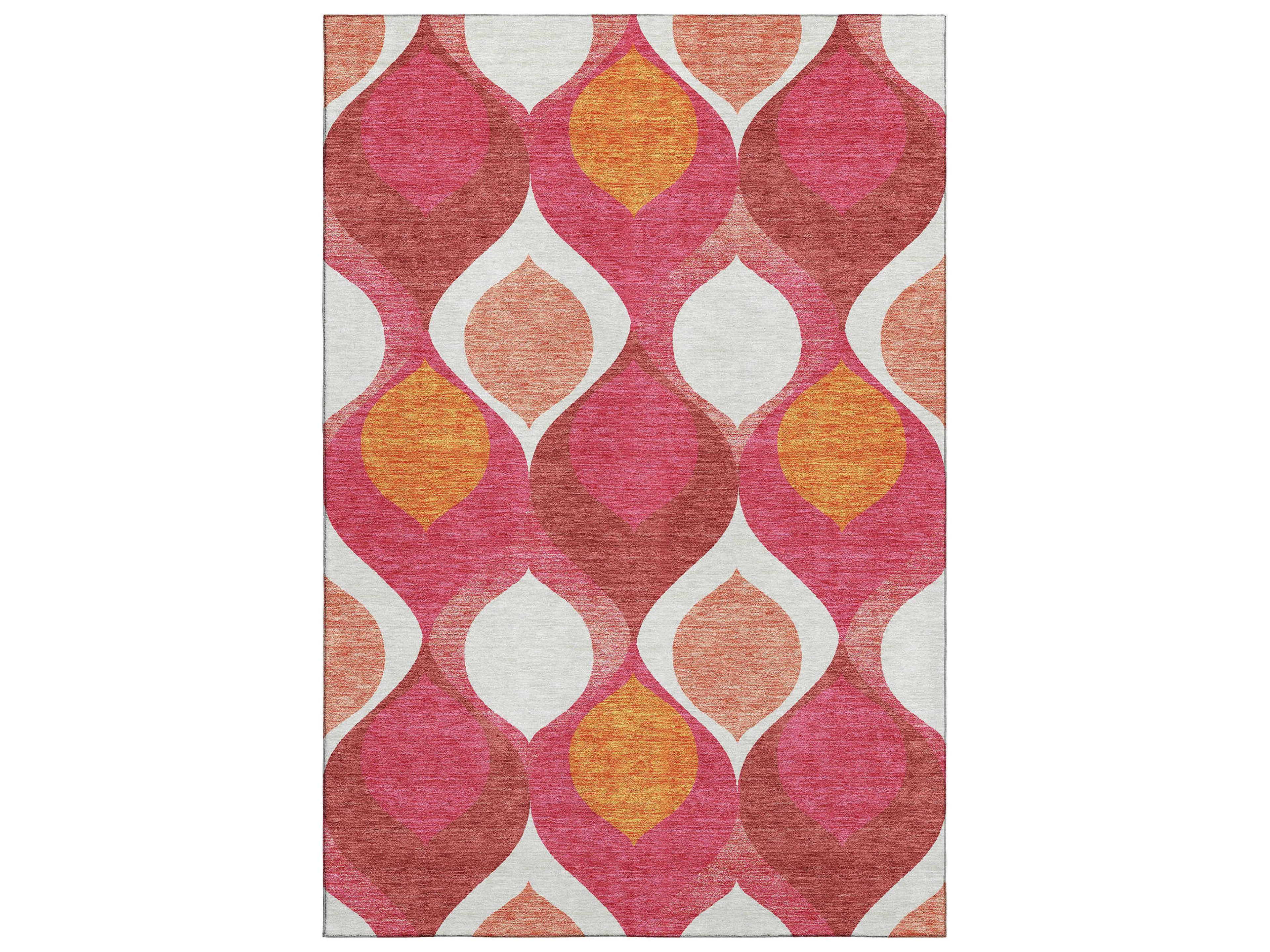 Dalyn Mayfield Moroccan Area Rug