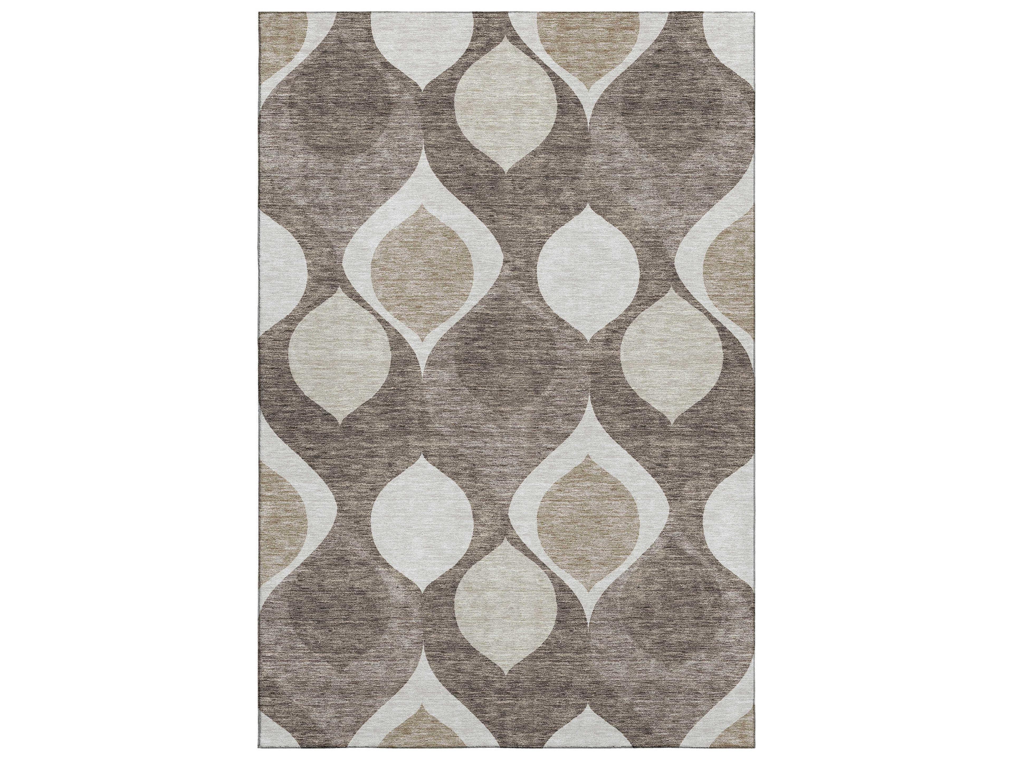 Dalyn Mayfield Moroccan Area Rug