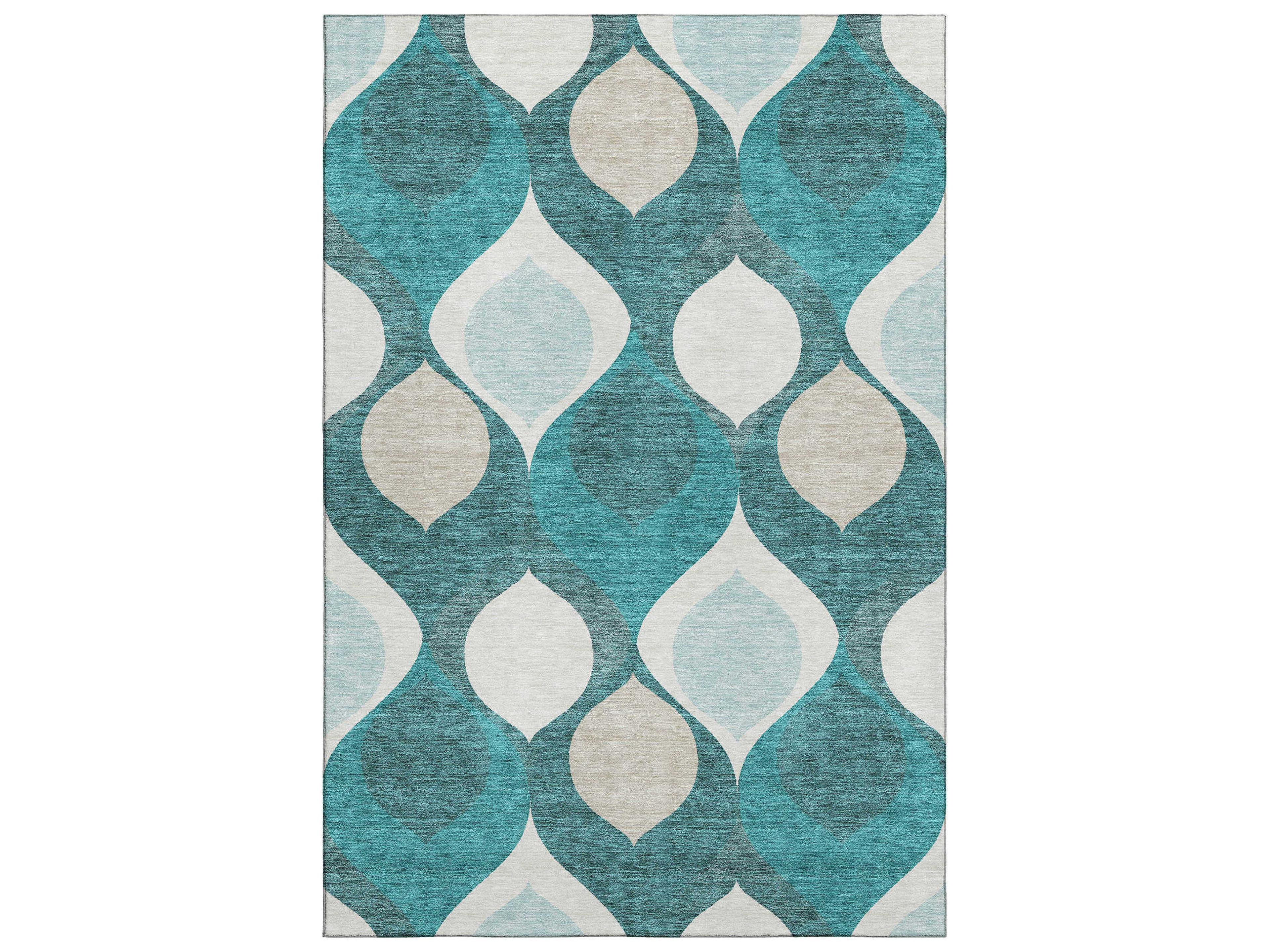 Dalyn Mayfield Moroccan Area Rug
