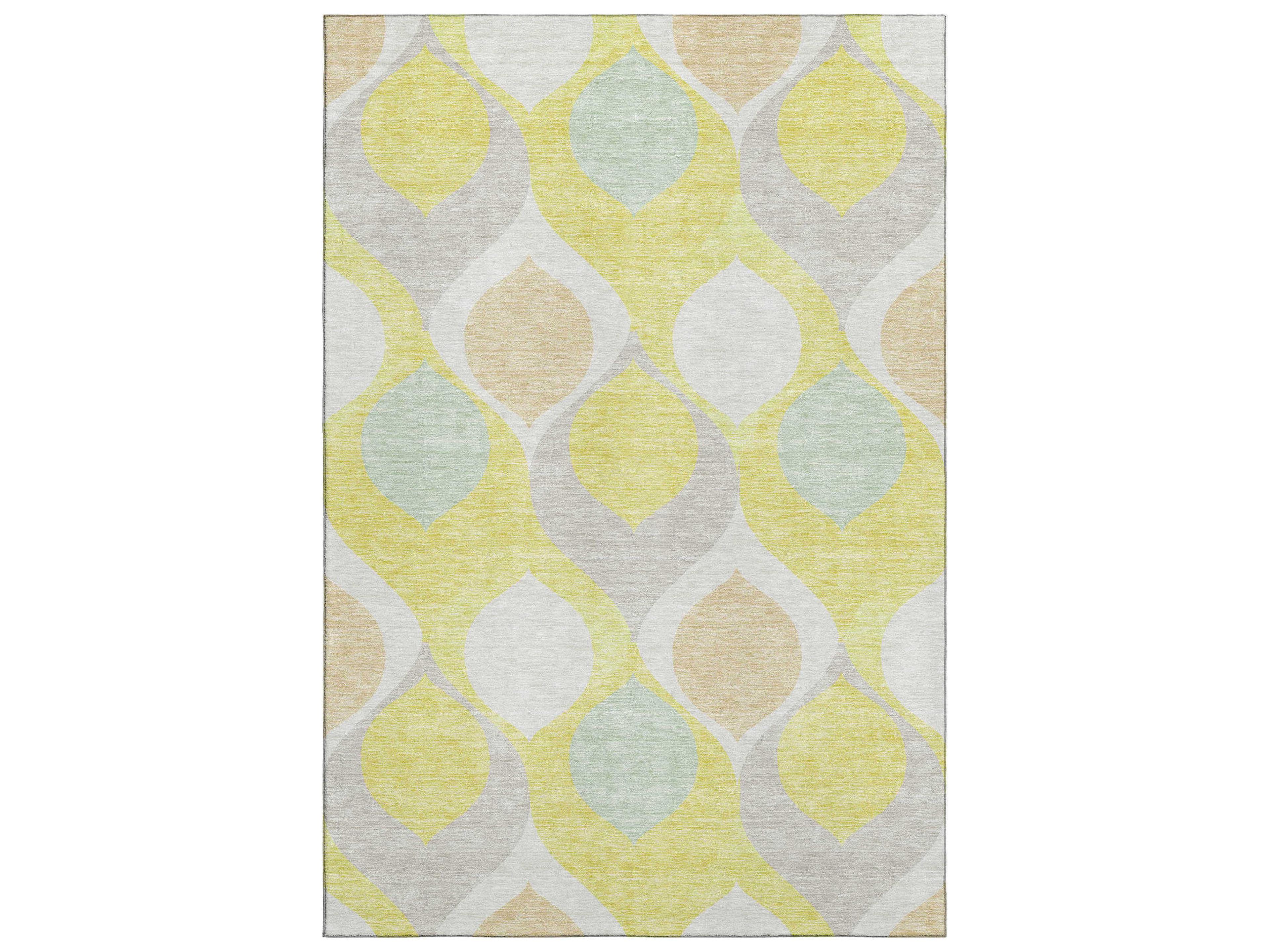 Dalyn Mayfield Moroccan Area Rug