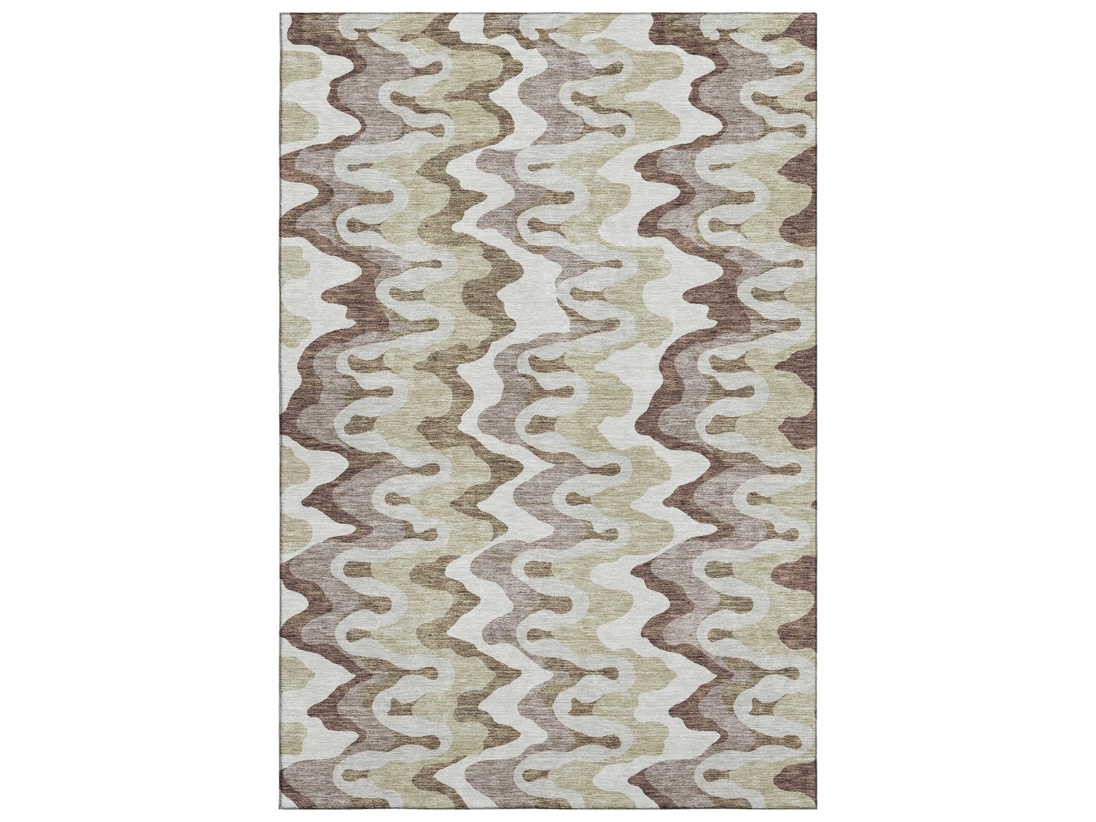 Dalyn Mayfield Abstract Area Rug