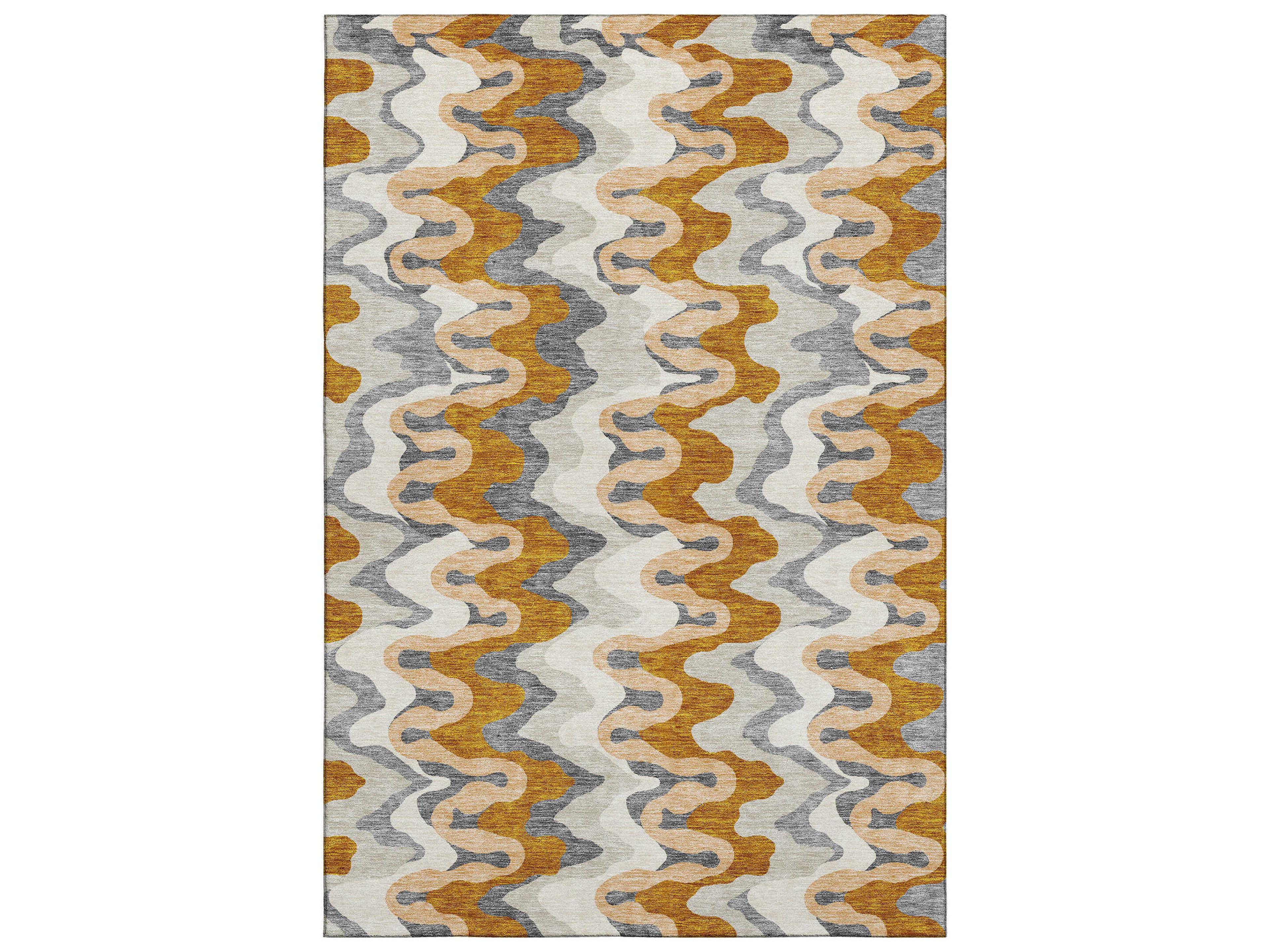 Dalyn Mayfield Abstract Area Rug
