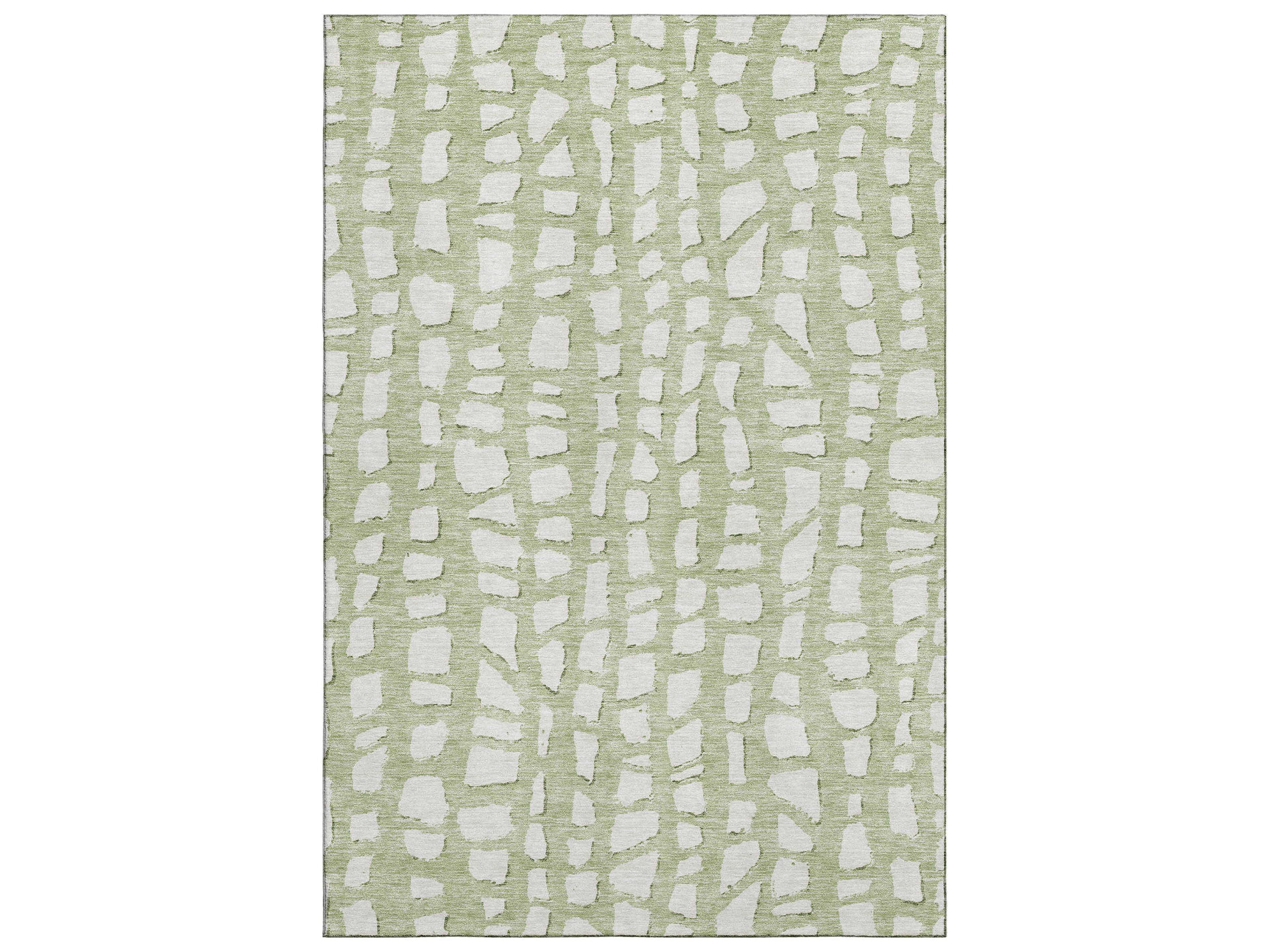 Dalyn Mayfield Abstract Area Rug