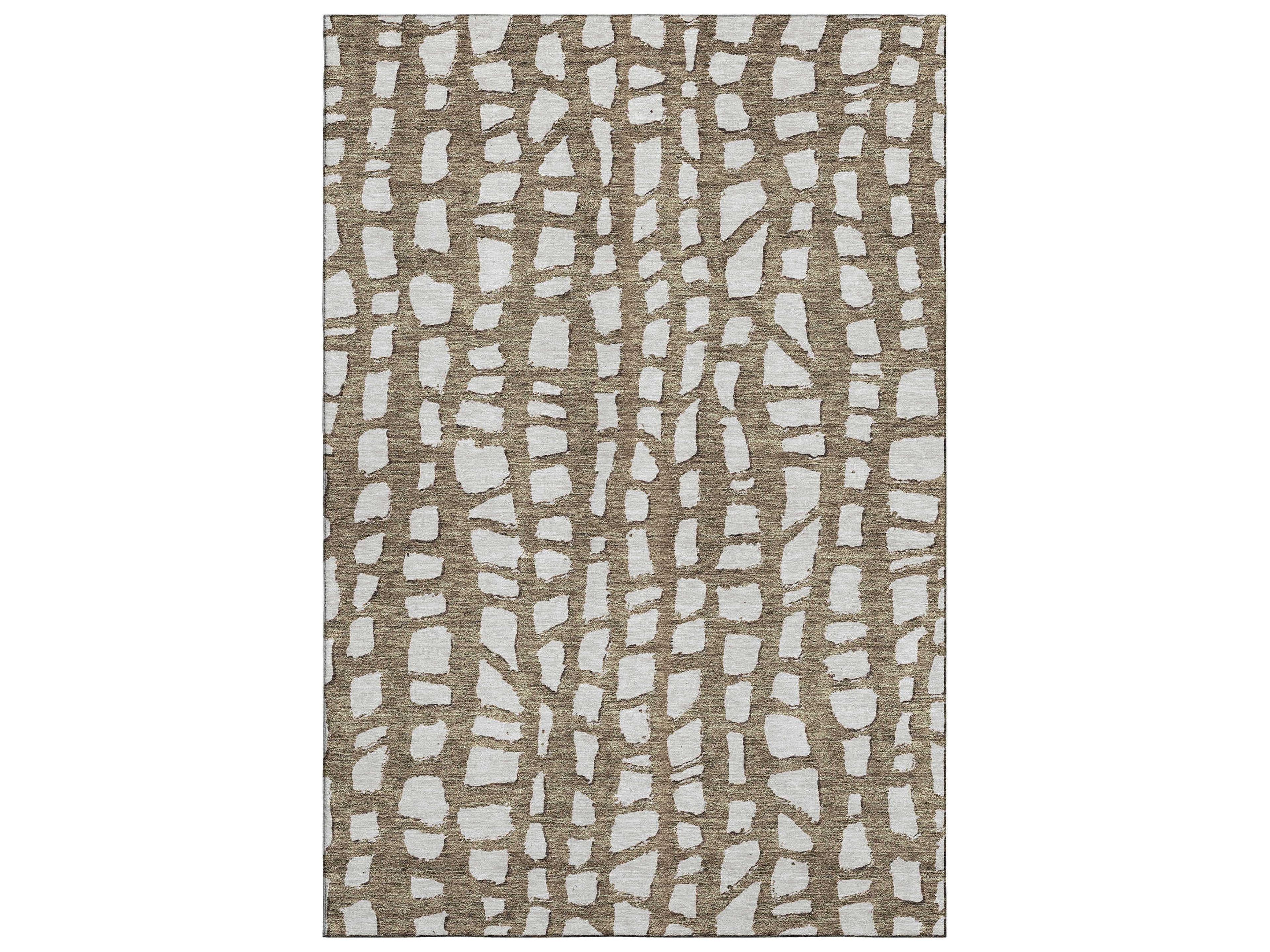 Dalyn Mayfield Abstract Area Rug