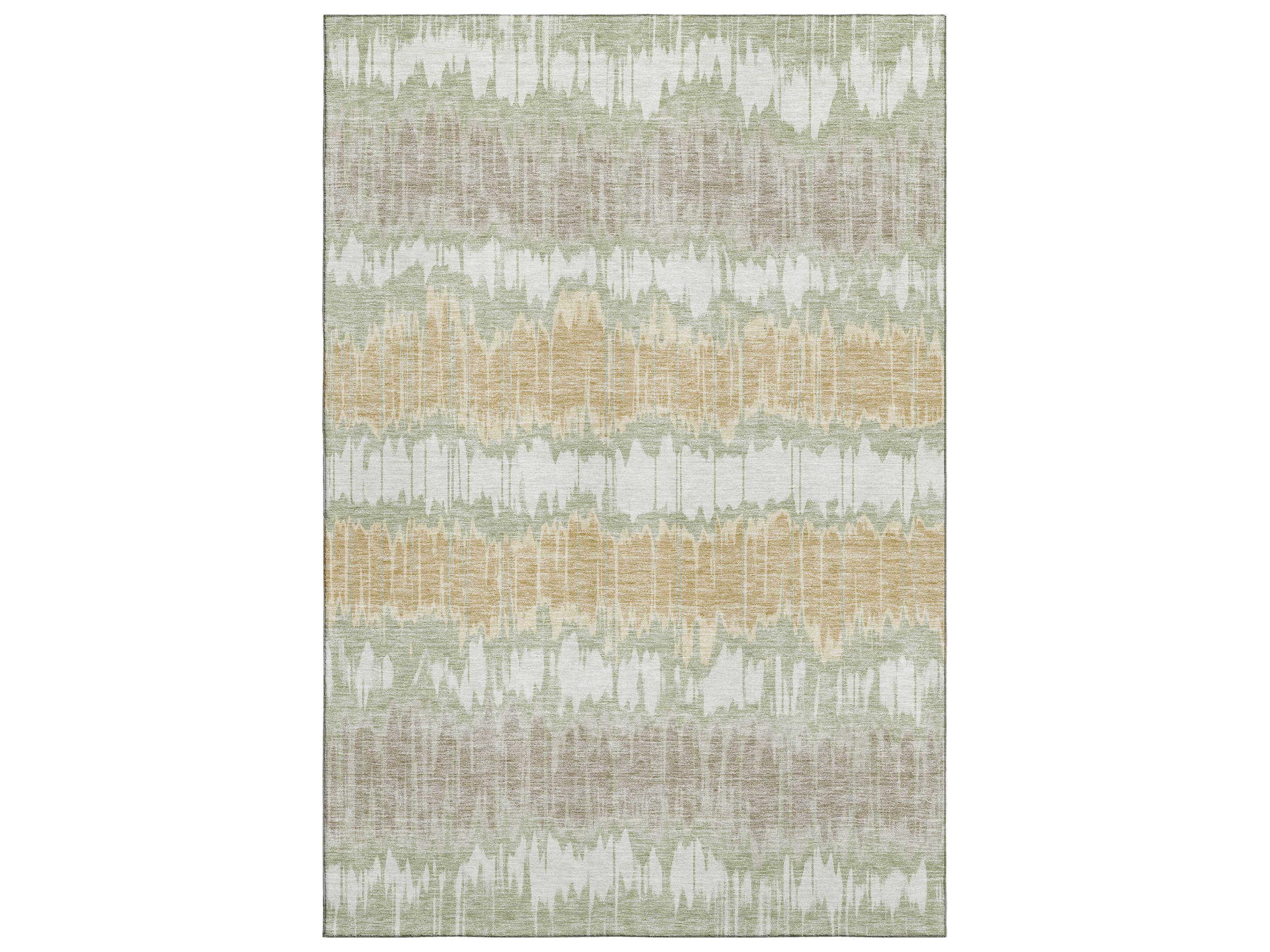 Dalyn Mayfield Striped Area Rug