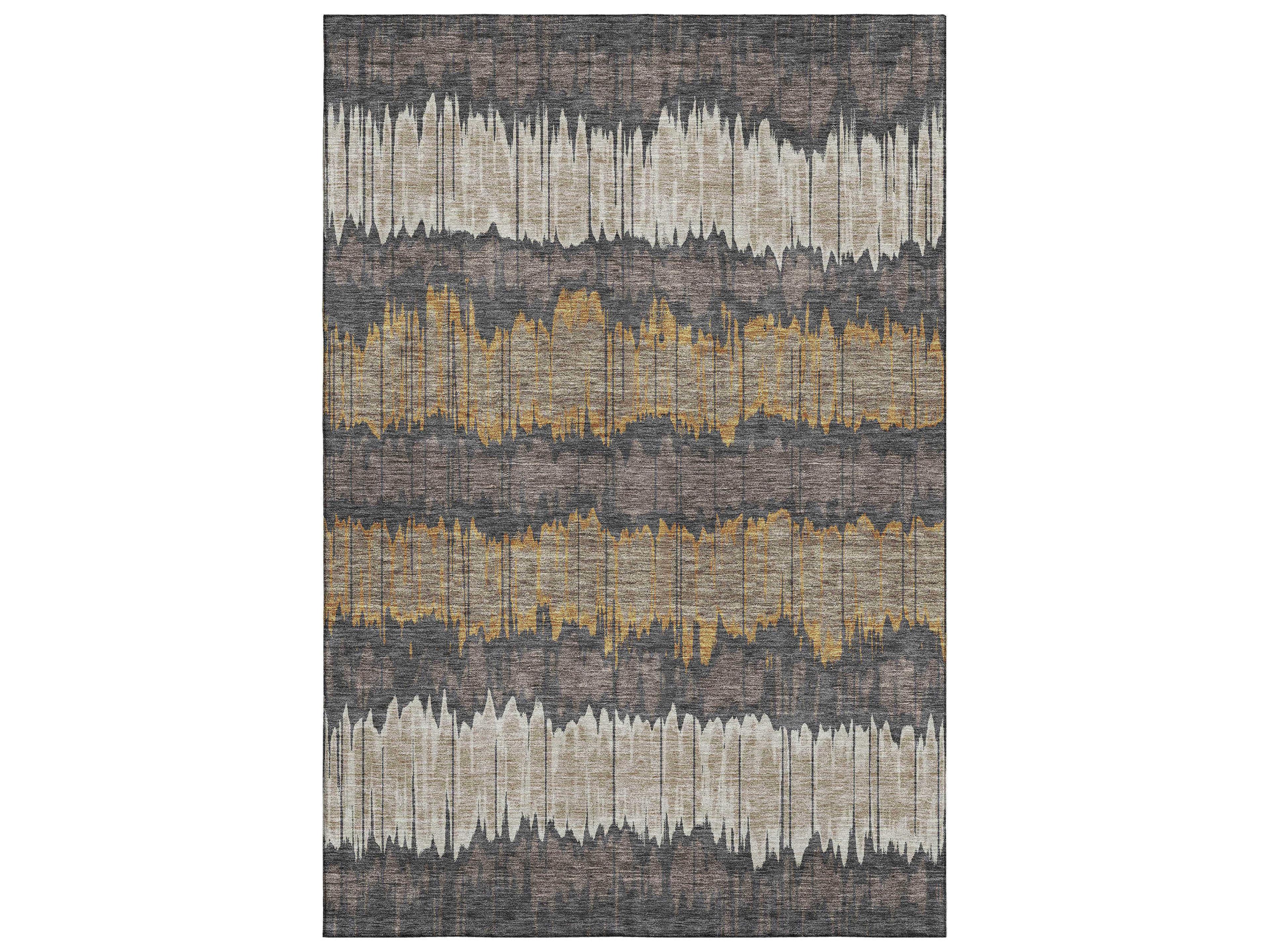 Dalyn Mayfield Striped Area Rug