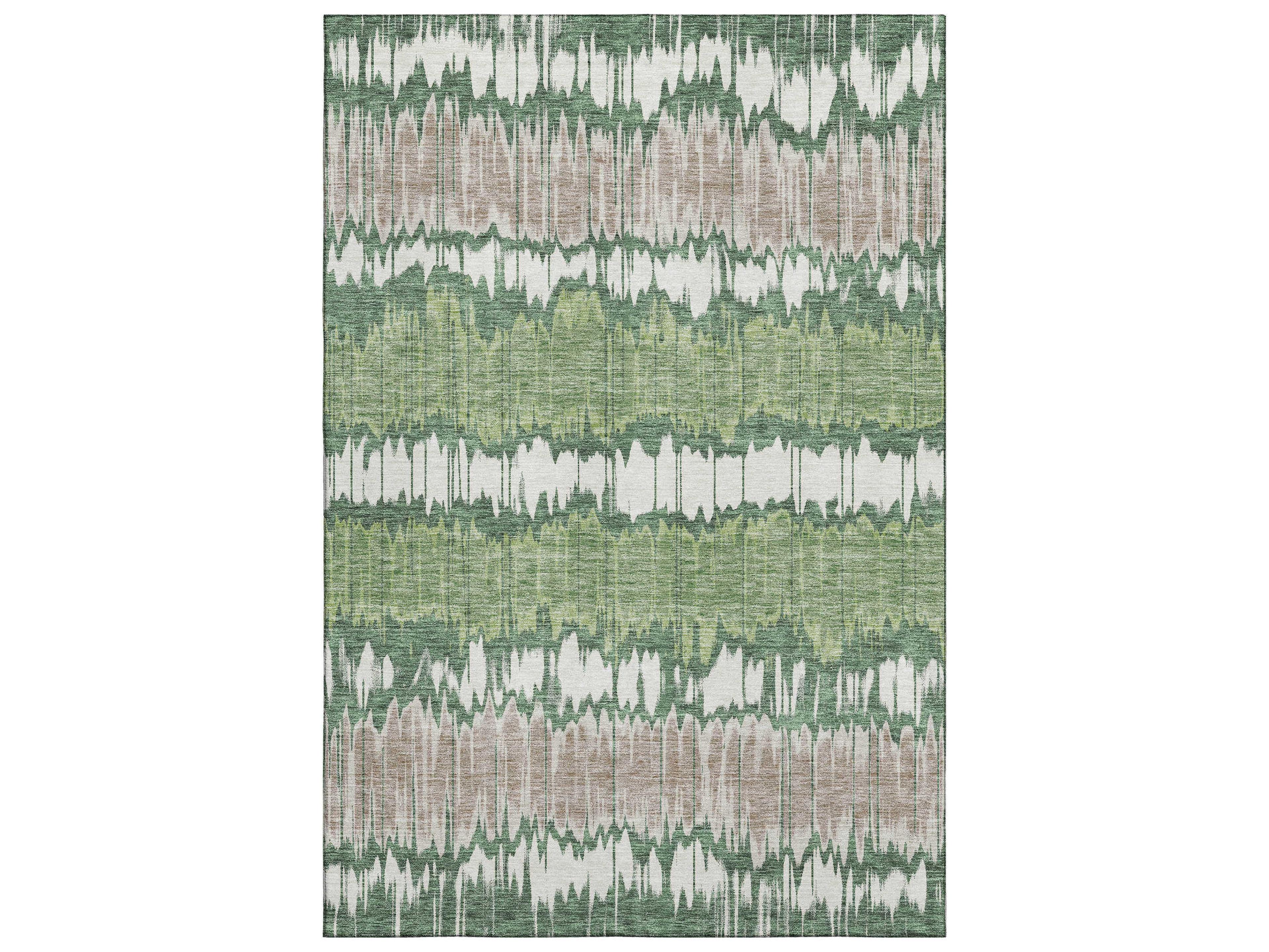 Dalyn Mayfield Striped Area Rug