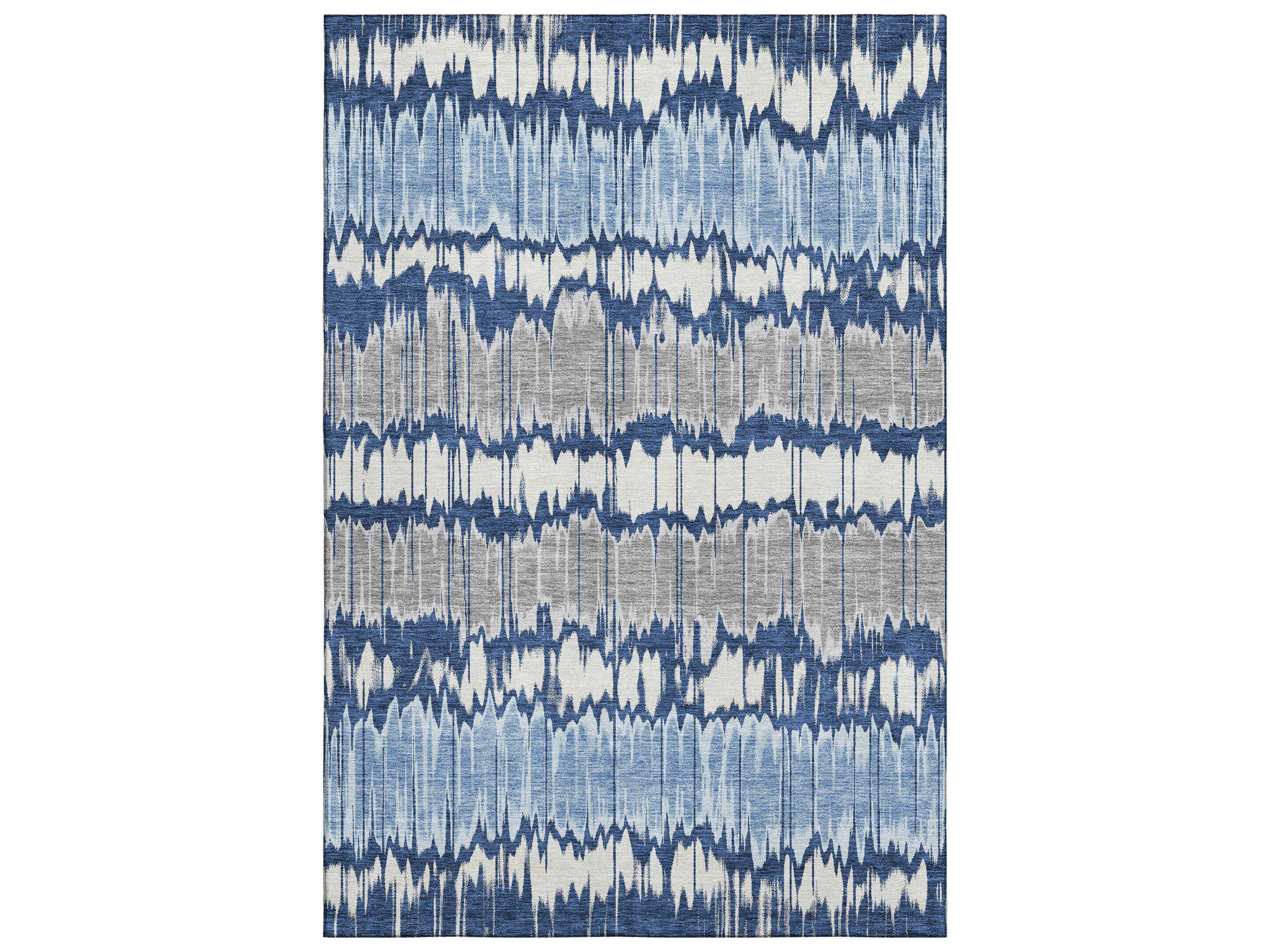 Dalyn Mayfield Striped Area Rug