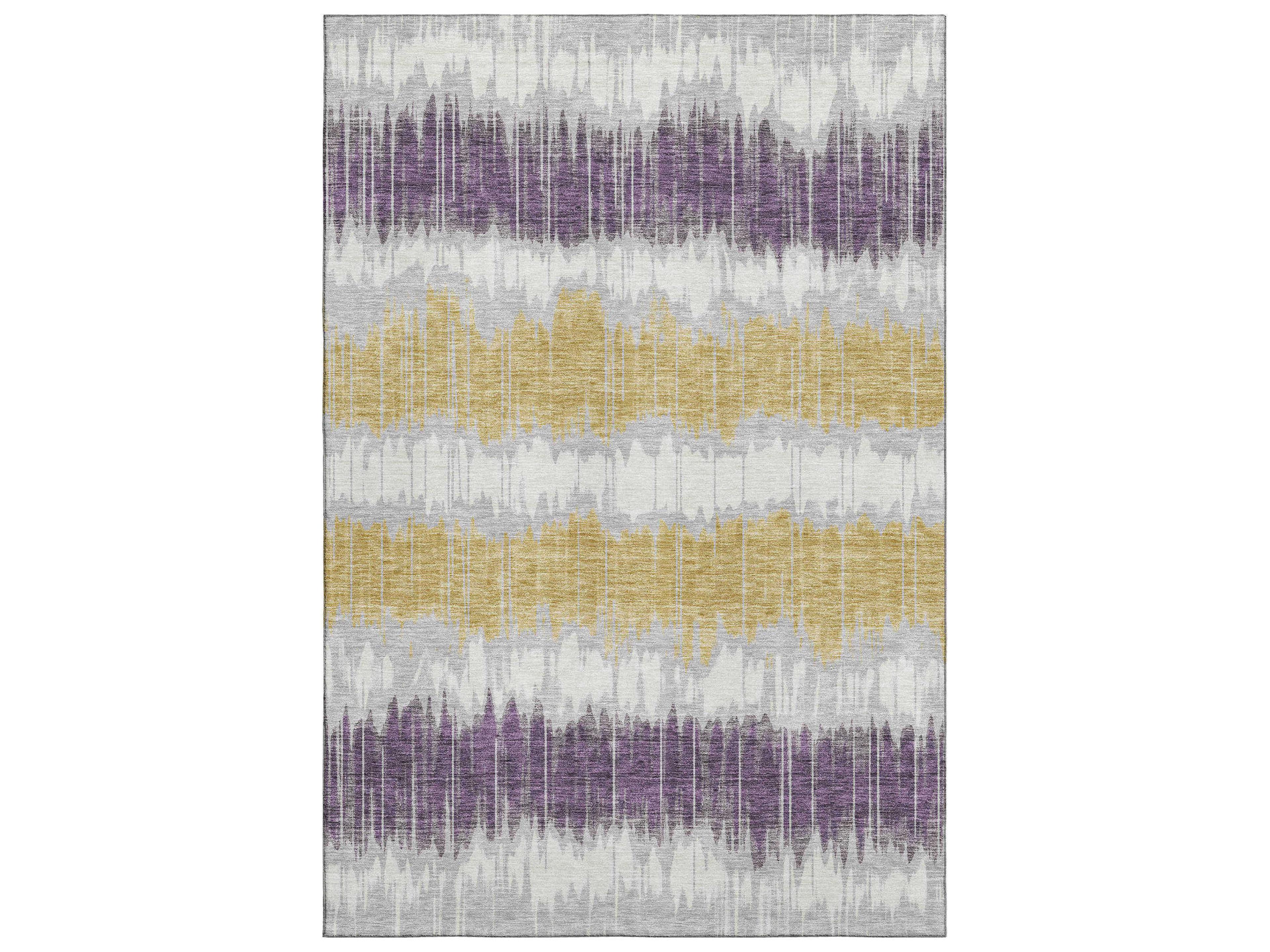 Dalyn Mayfield Striped Area Rug