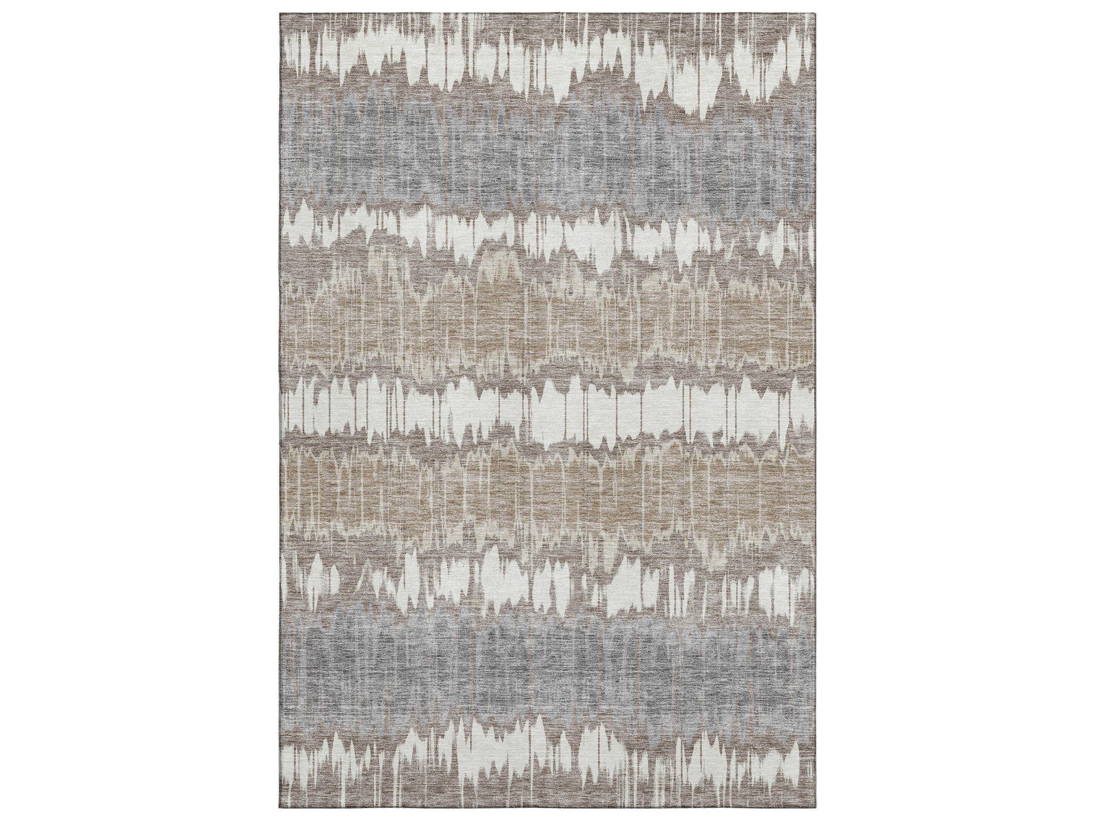 Dalyn Mayfield Striped Area Rug