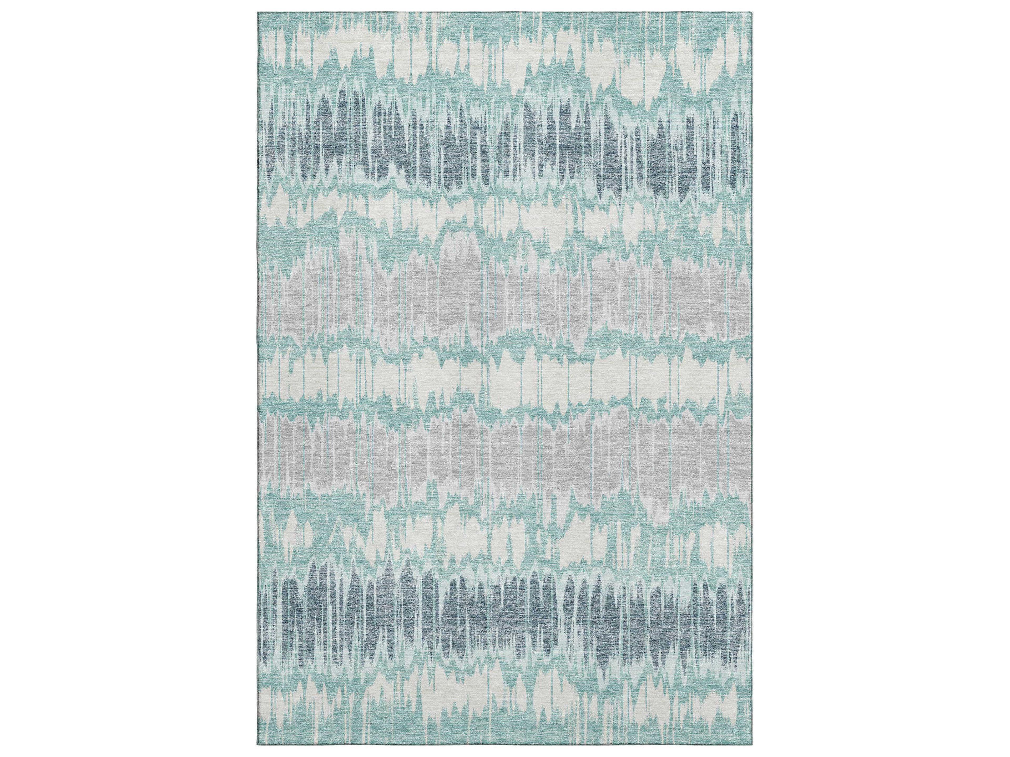 Dalyn Mayfield Striped Area Rug