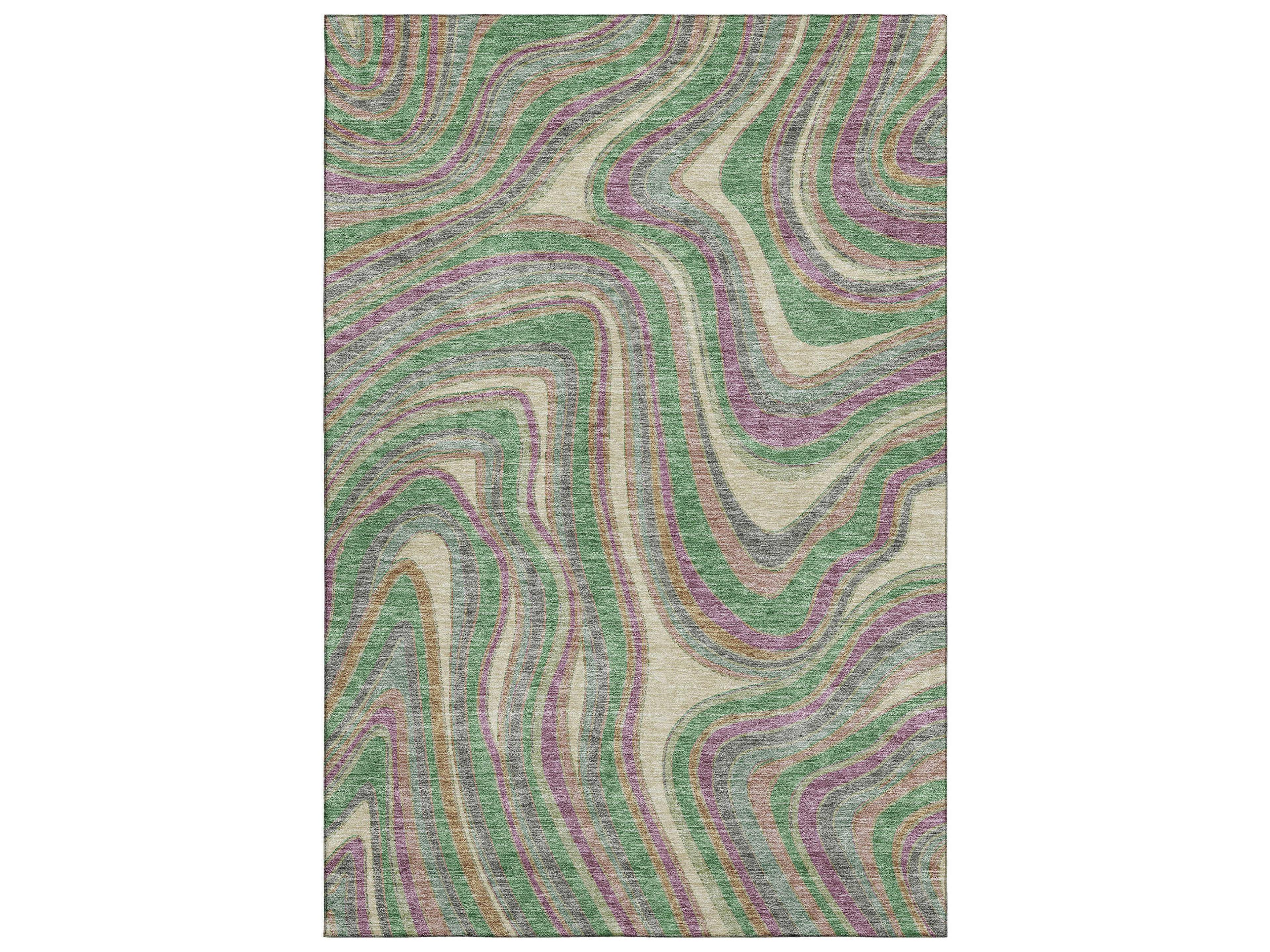 Dalyn Mayfield Abstract Area Rug