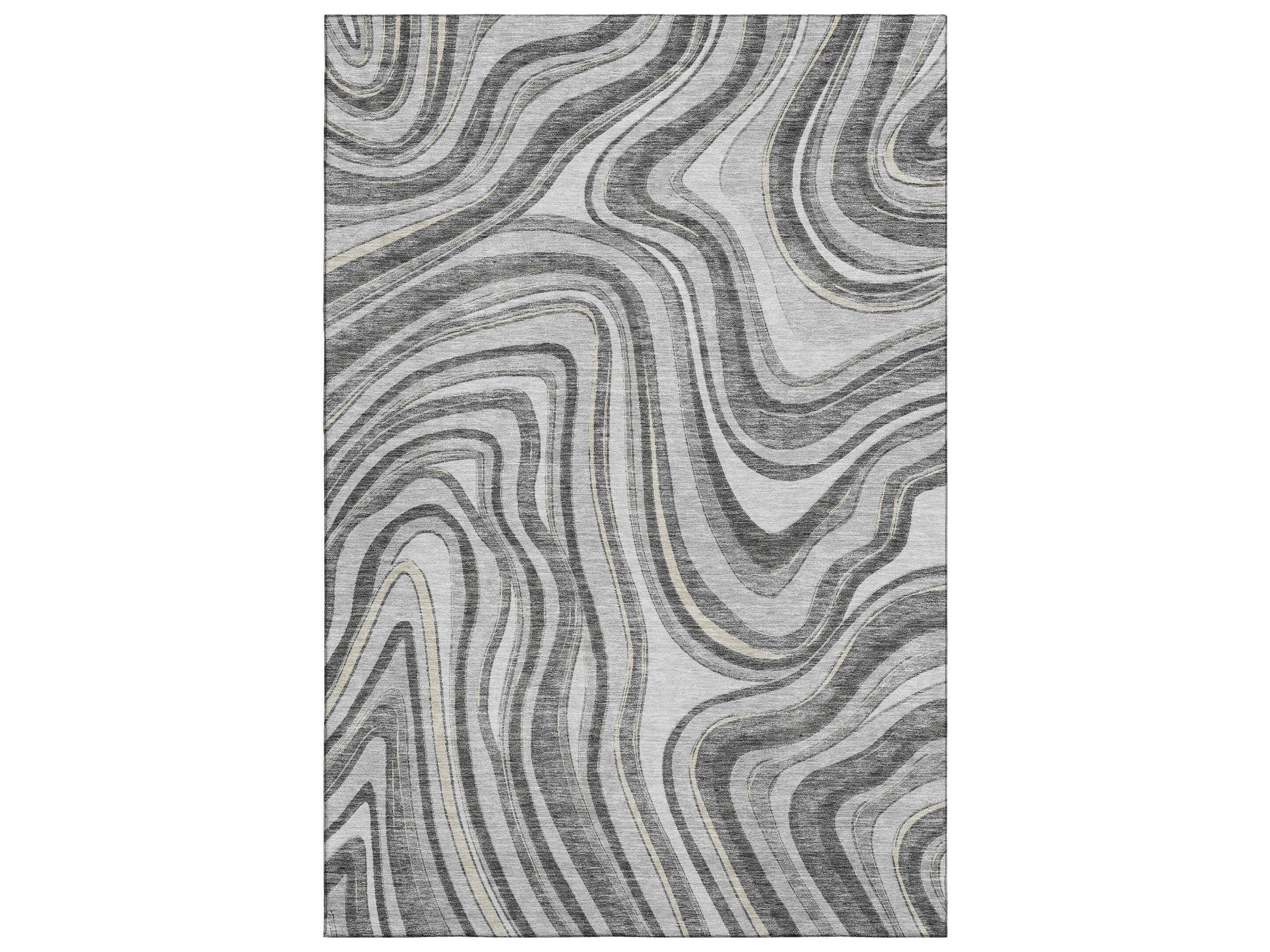 Dalyn Mayfield Abstract Area Rug