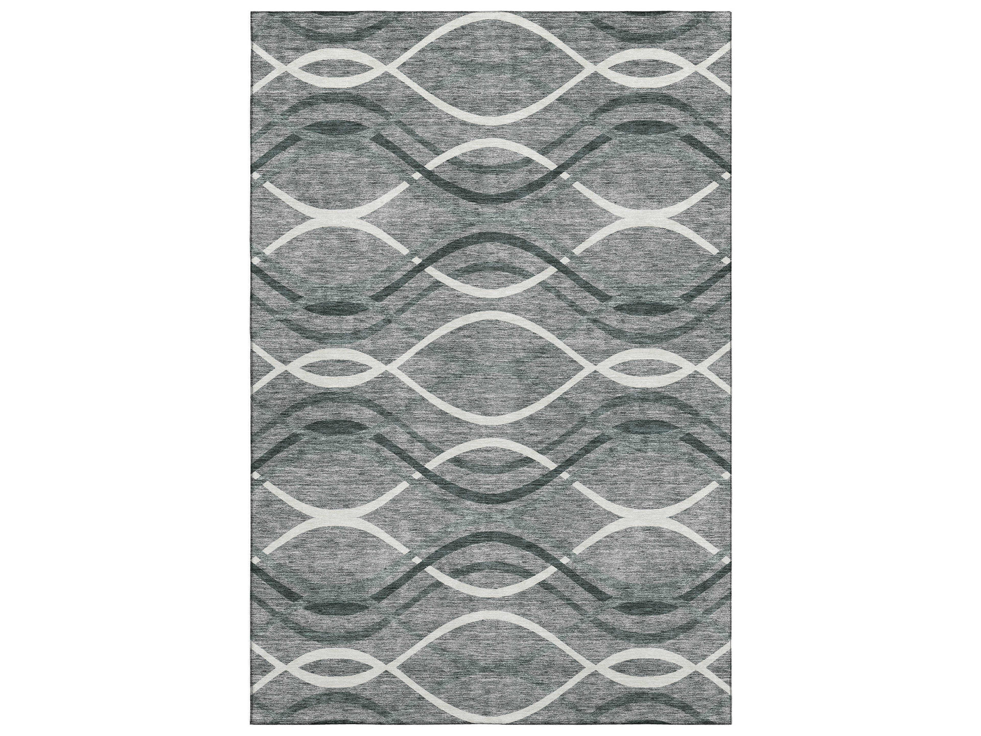 Dalyn Mayfield Abstract Area Rug