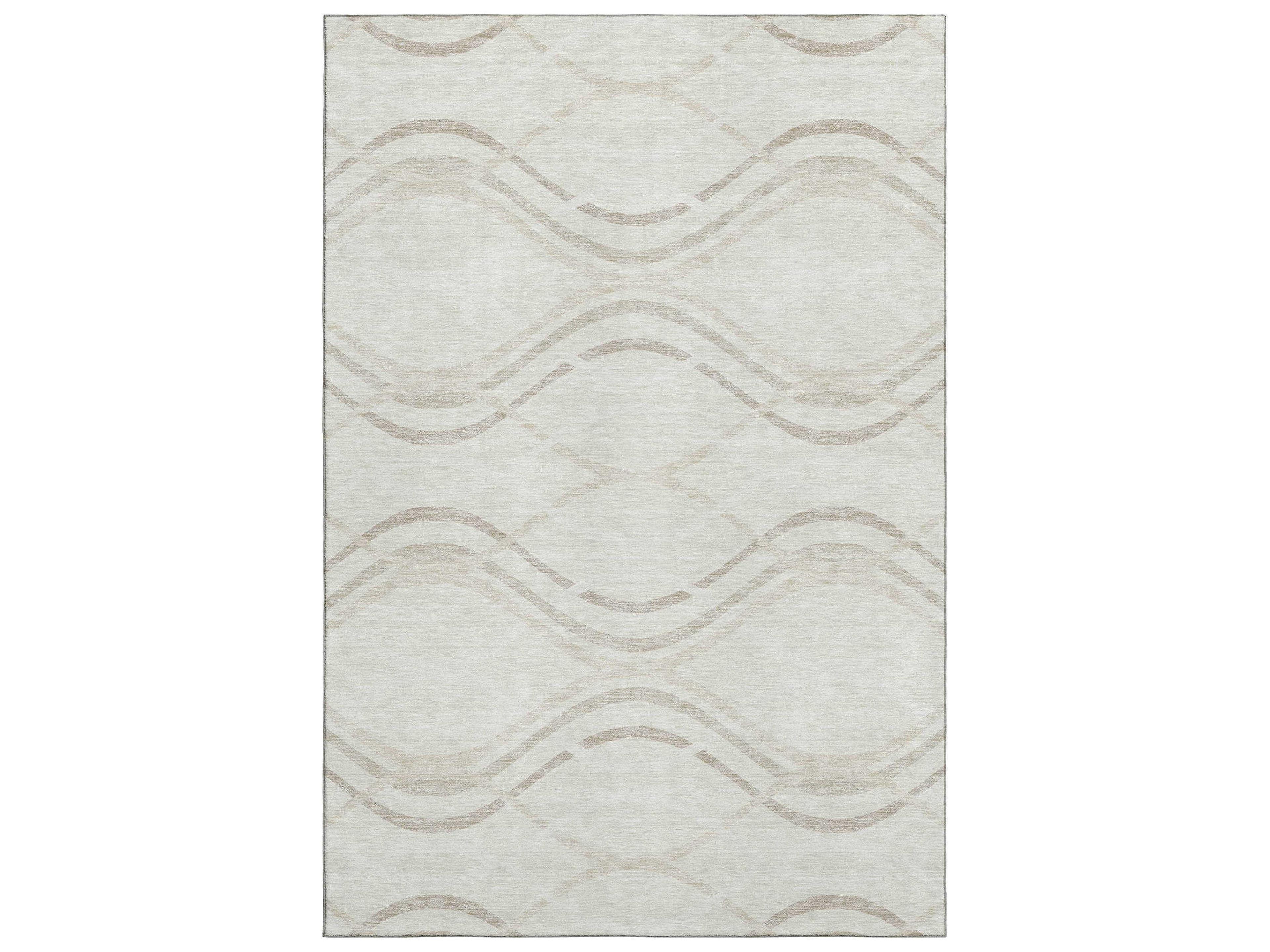 Dalyn Mayfield Abstract Area Rug