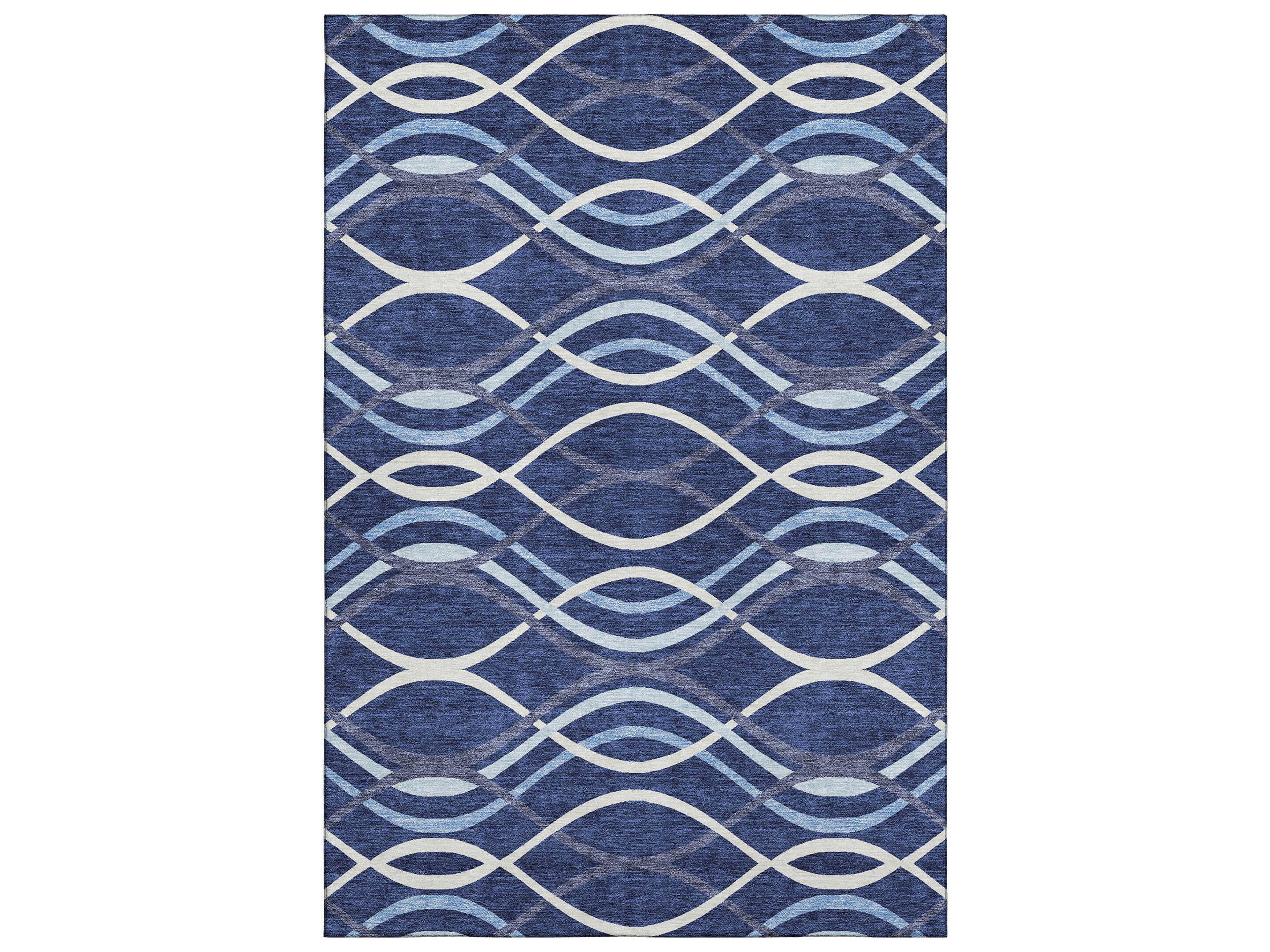 Dalyn Mayfield Abstract Area Rug