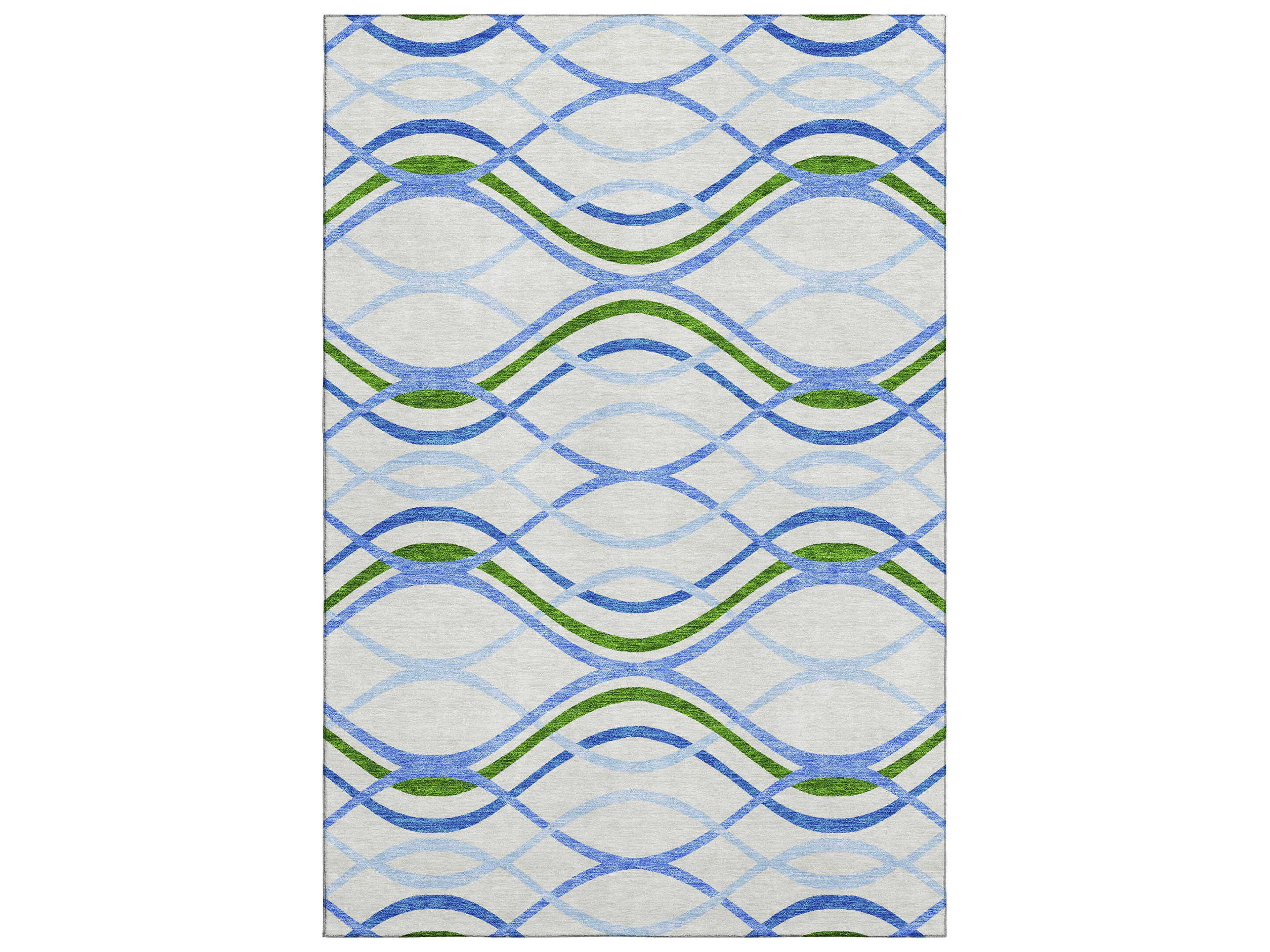 Dalyn Mayfield Abstract Area Rug
