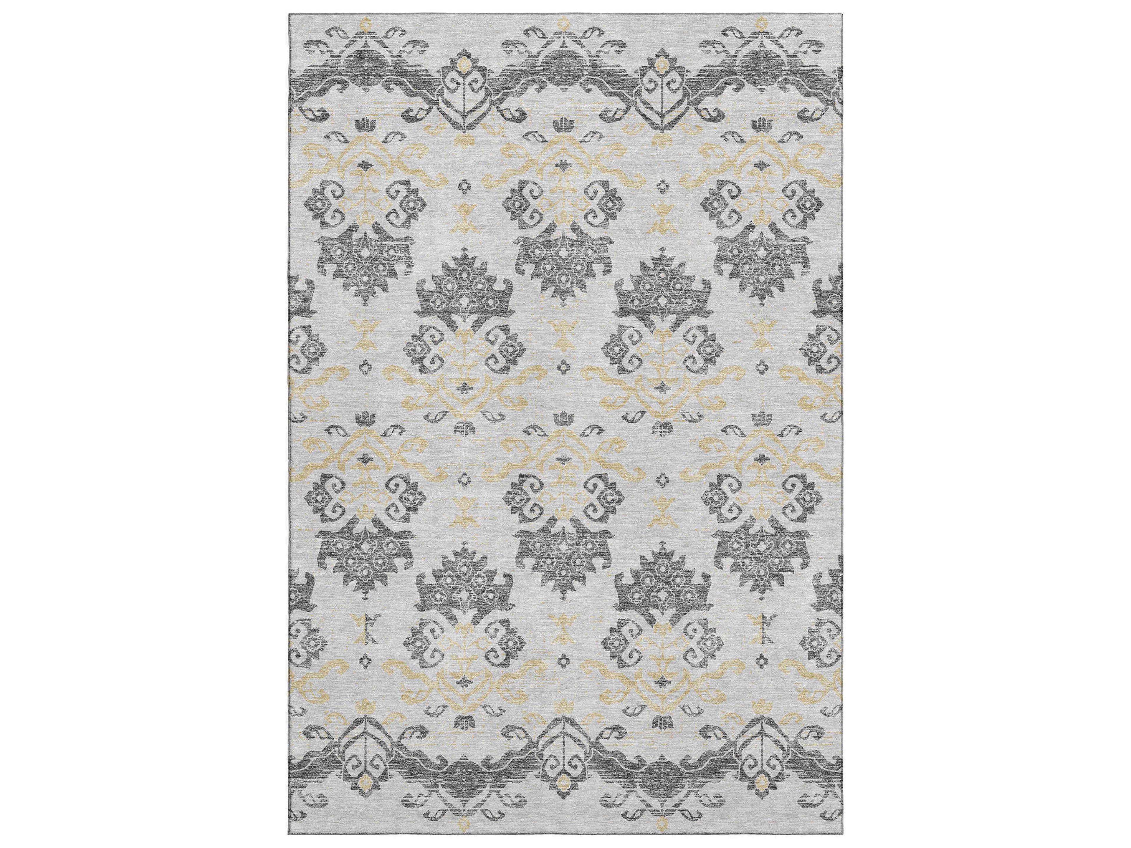 Dalyn Mayfield Floral Area Rug