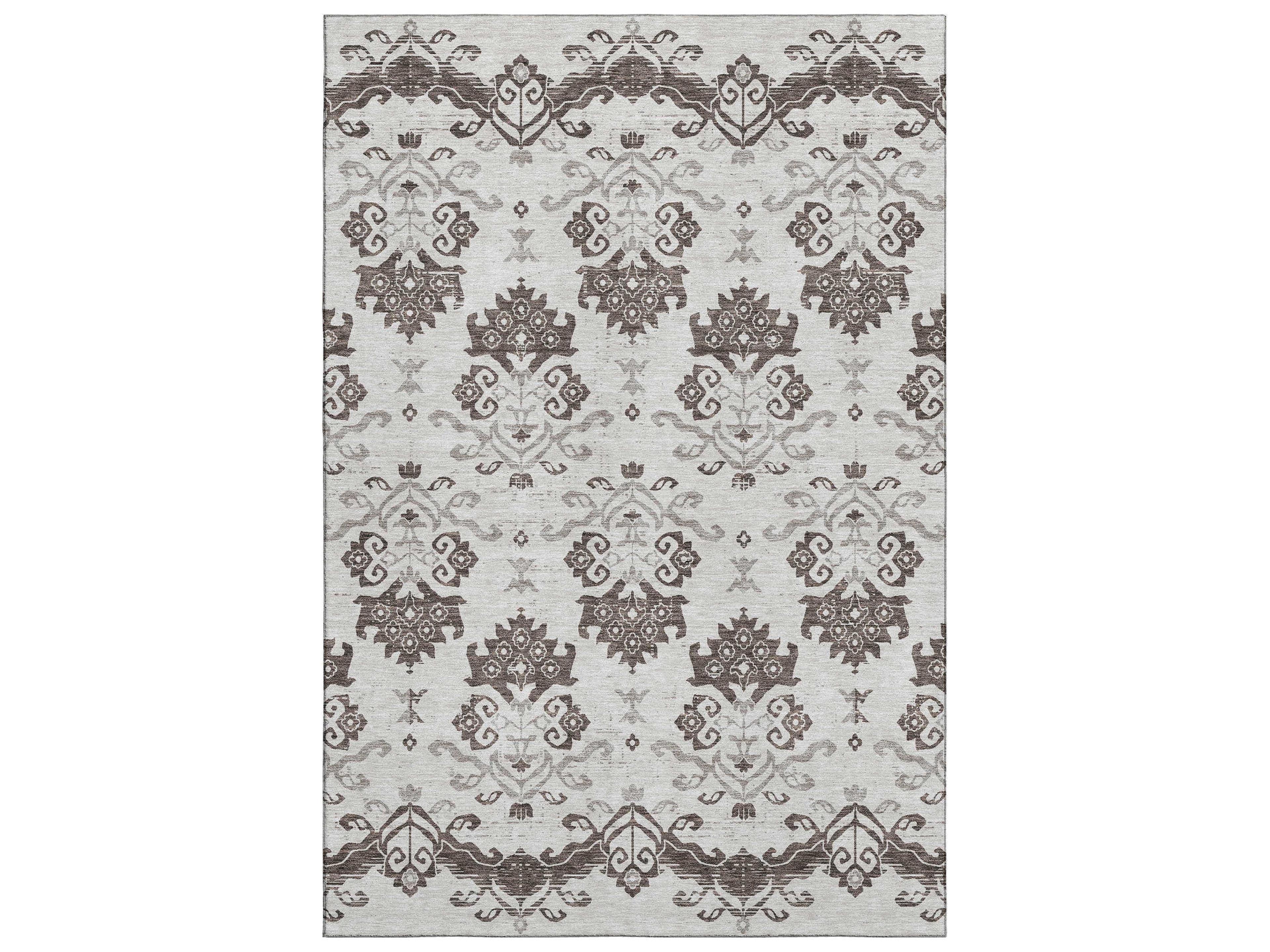 Dalyn Mayfield Floral Area Rug