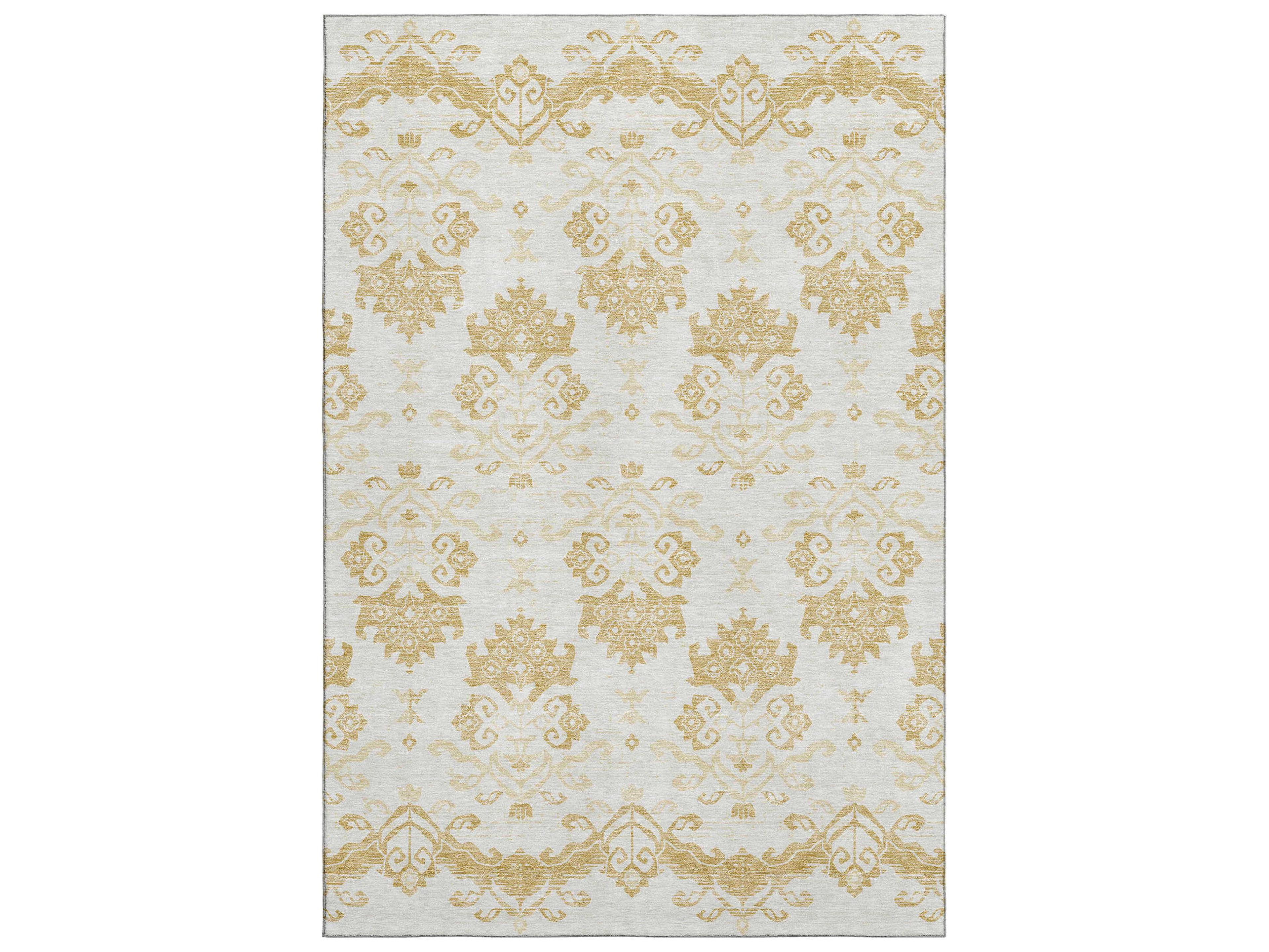 Dalyn Mayfield Floral Area Rug