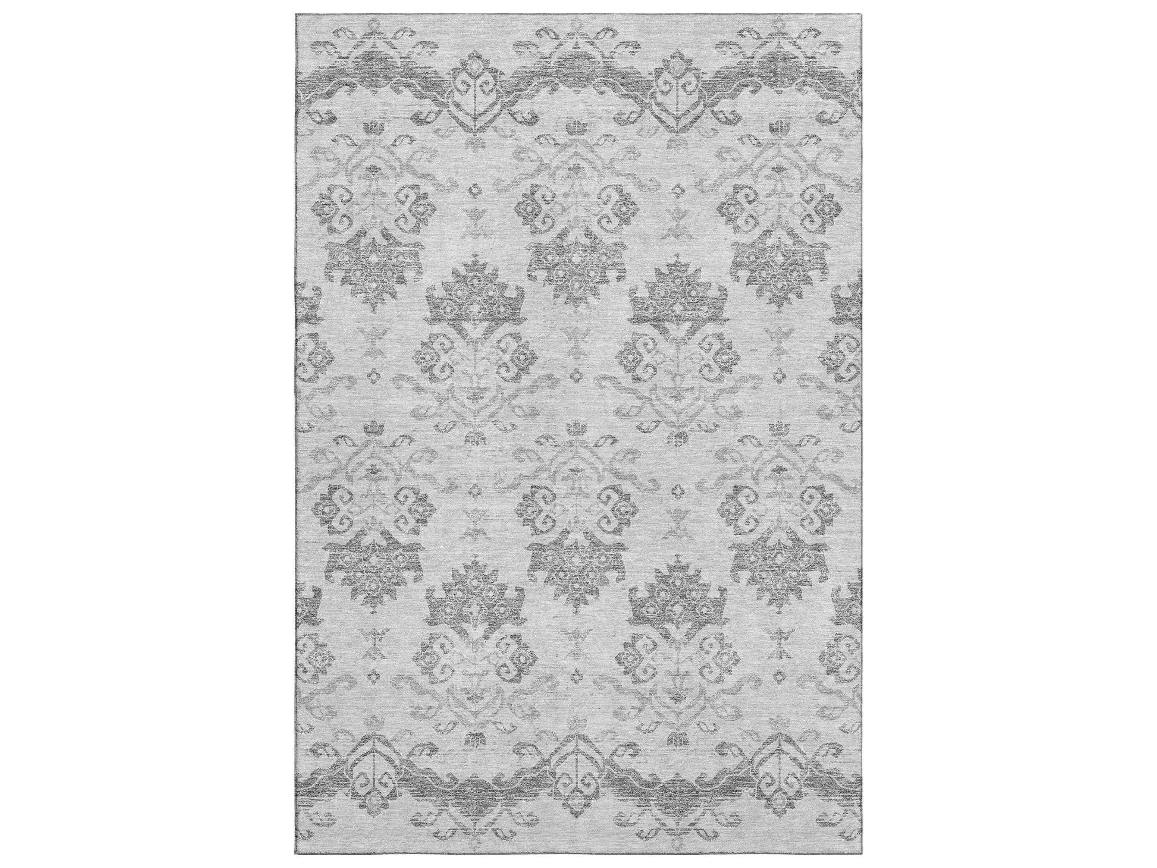 Dalyn Mayfield Floral Area Rug