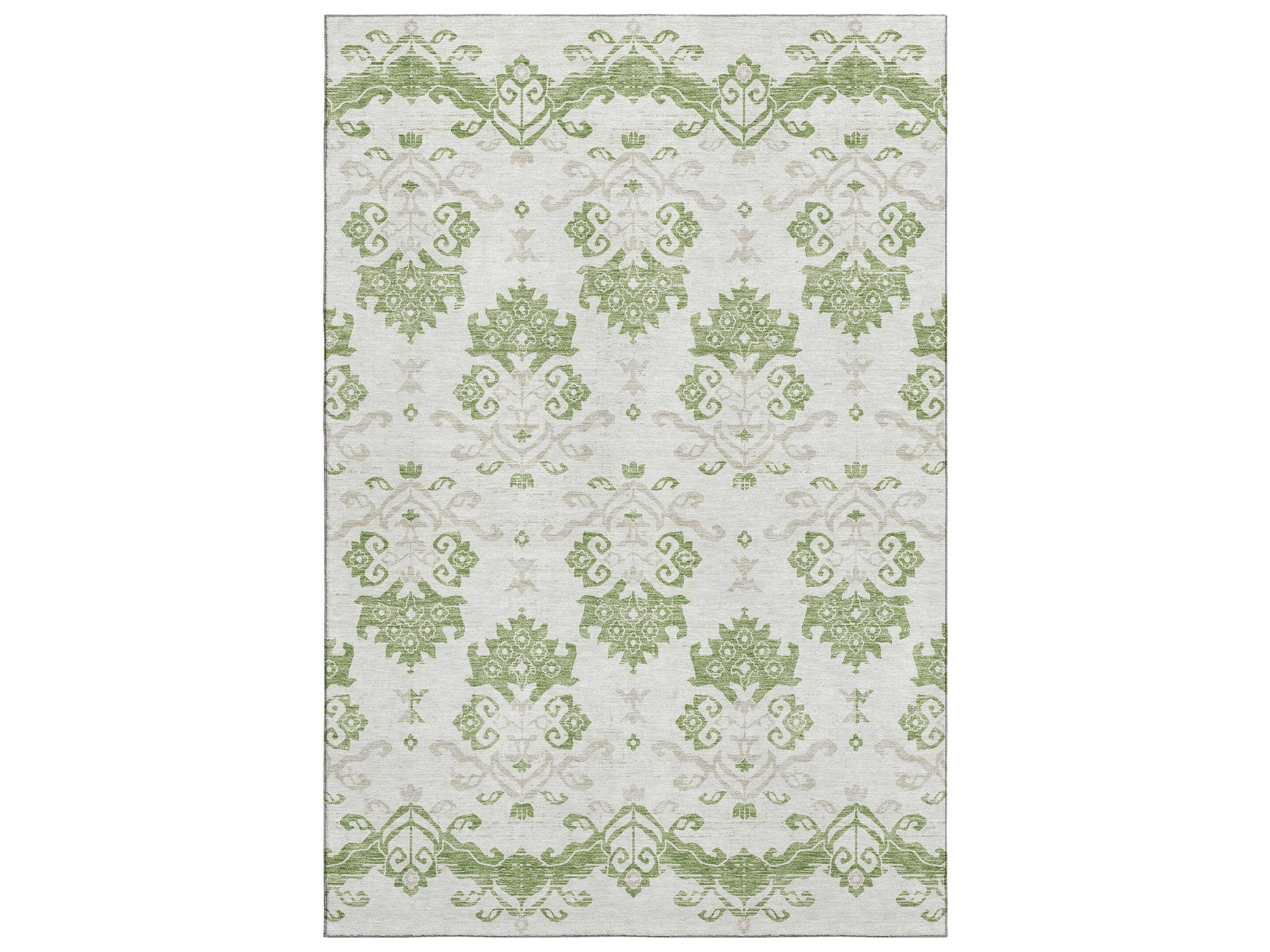Dalyn Mayfield Floral Area Rug