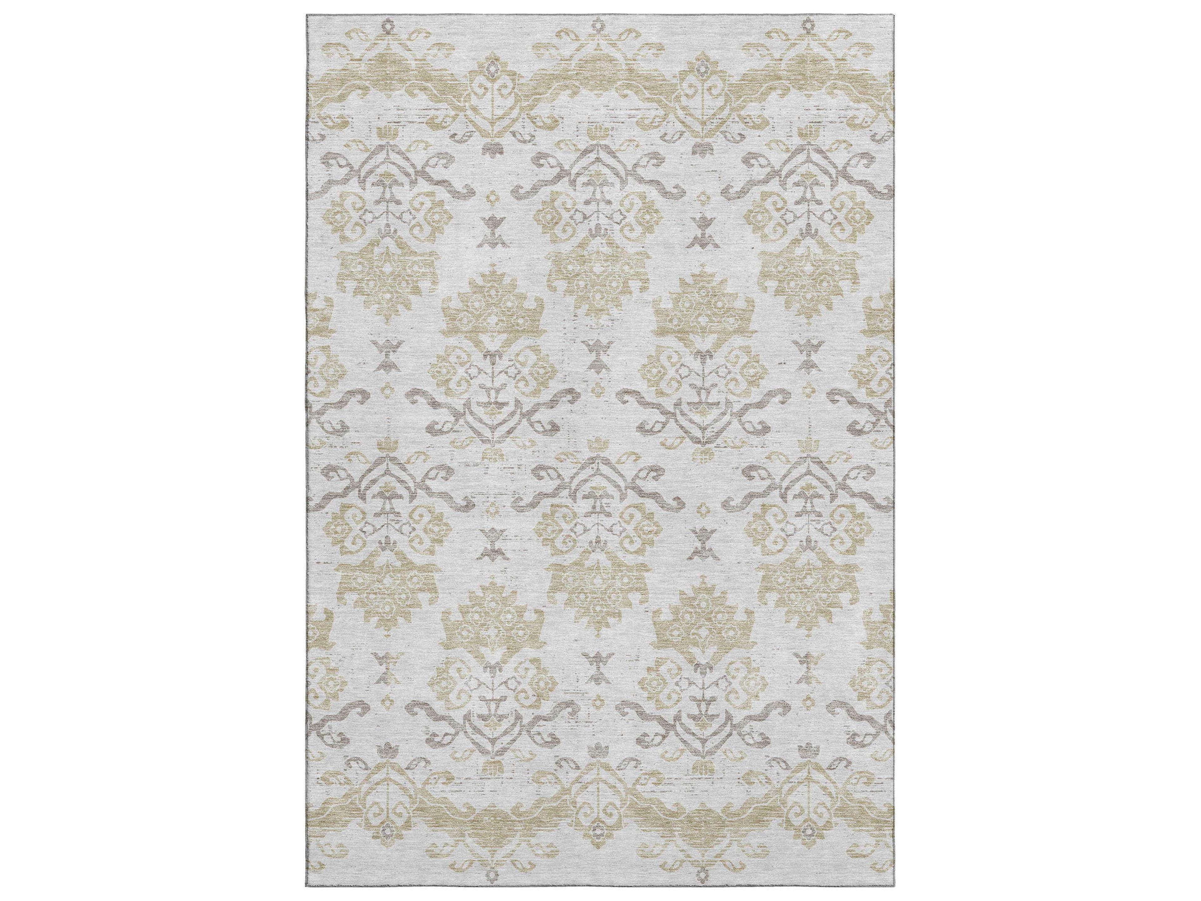 Dalyn Mayfield Floral Area Rug
