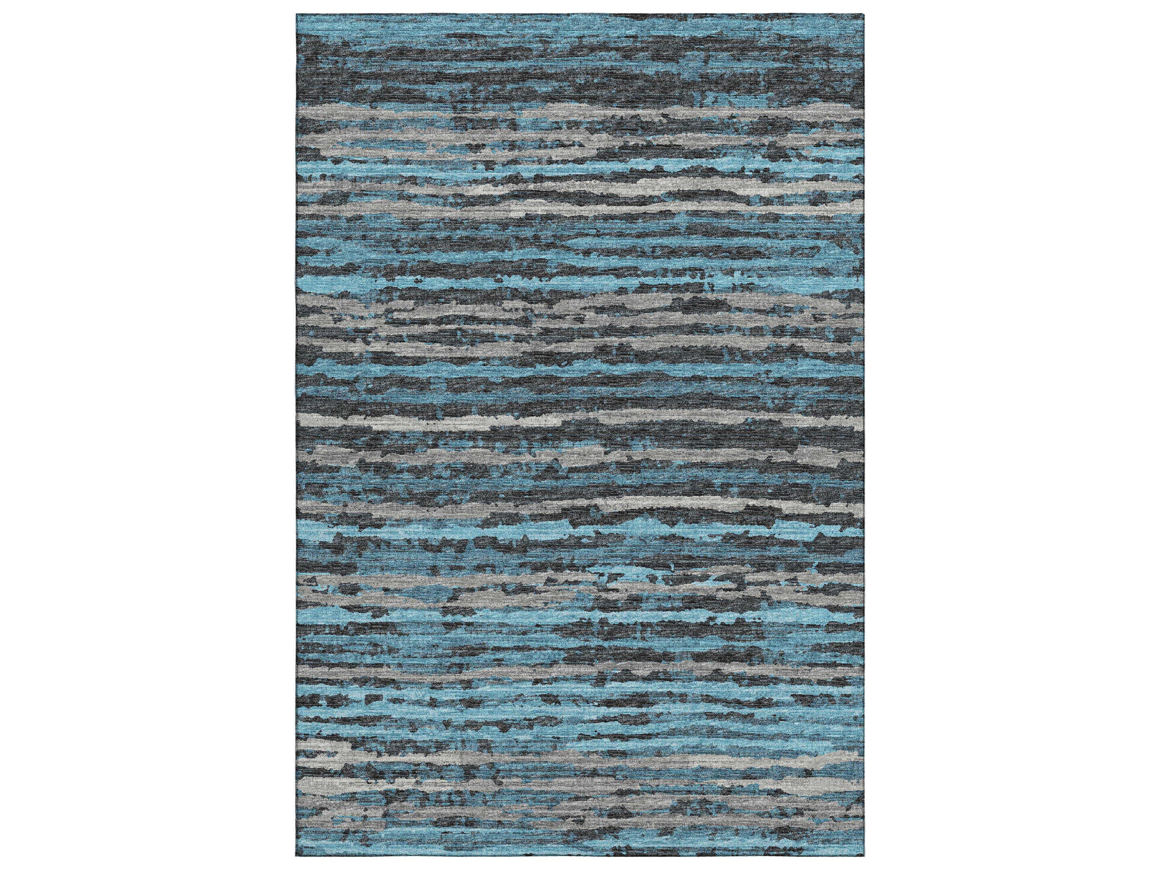Dalyn Mayfield Striped Area Rug
