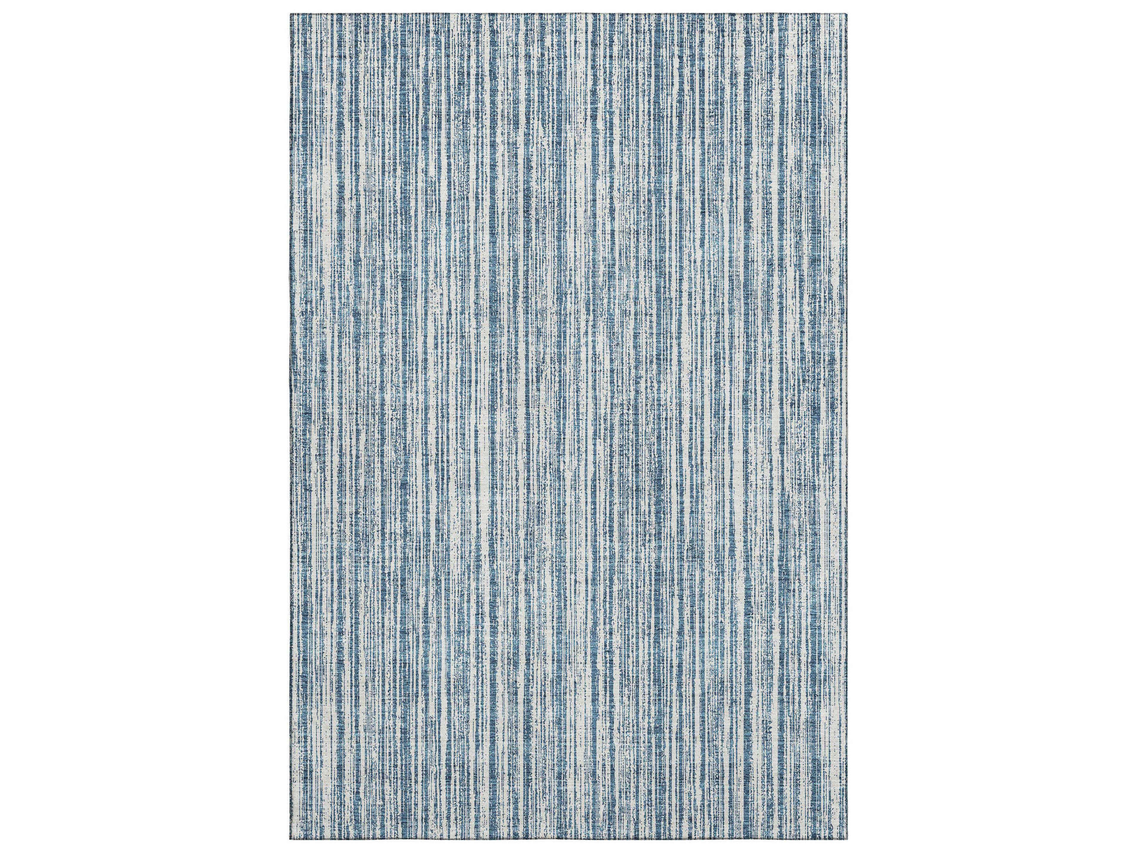 Dalyn Mayfield Striped Area Rug