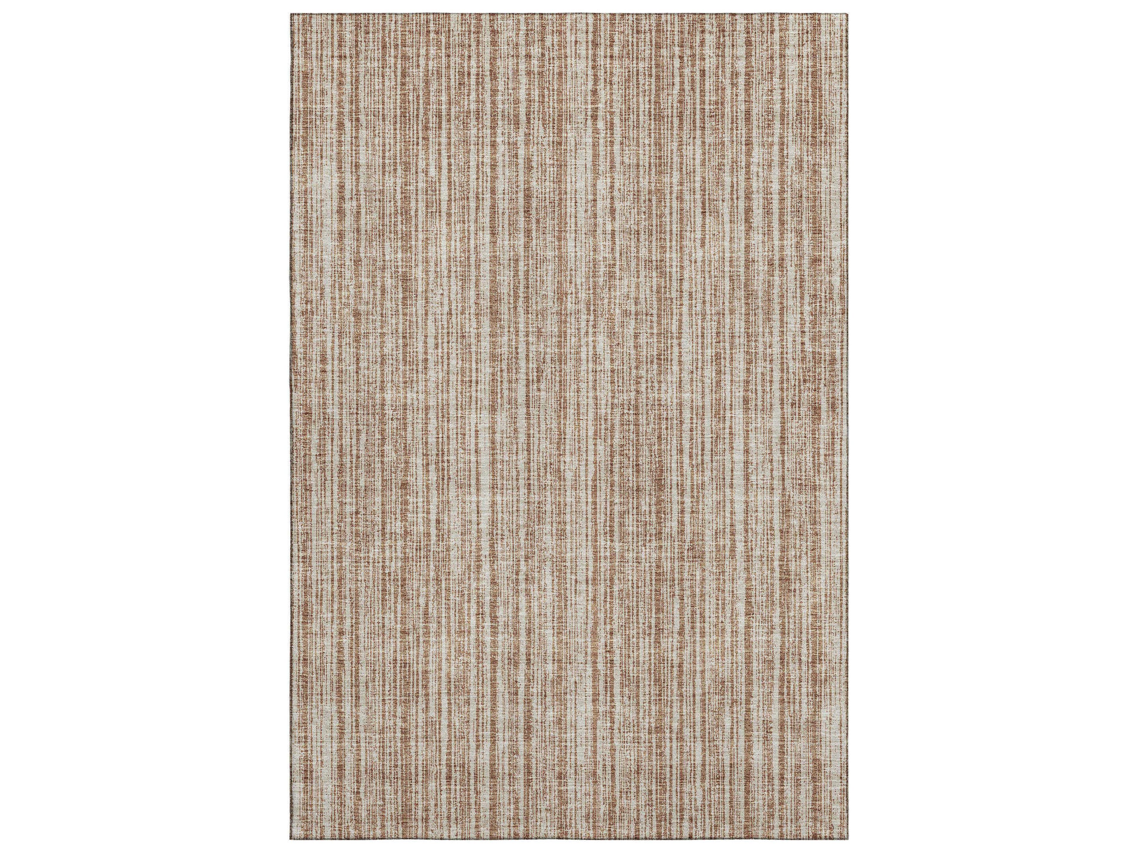 Dalyn Mayfield Striped Area Rug