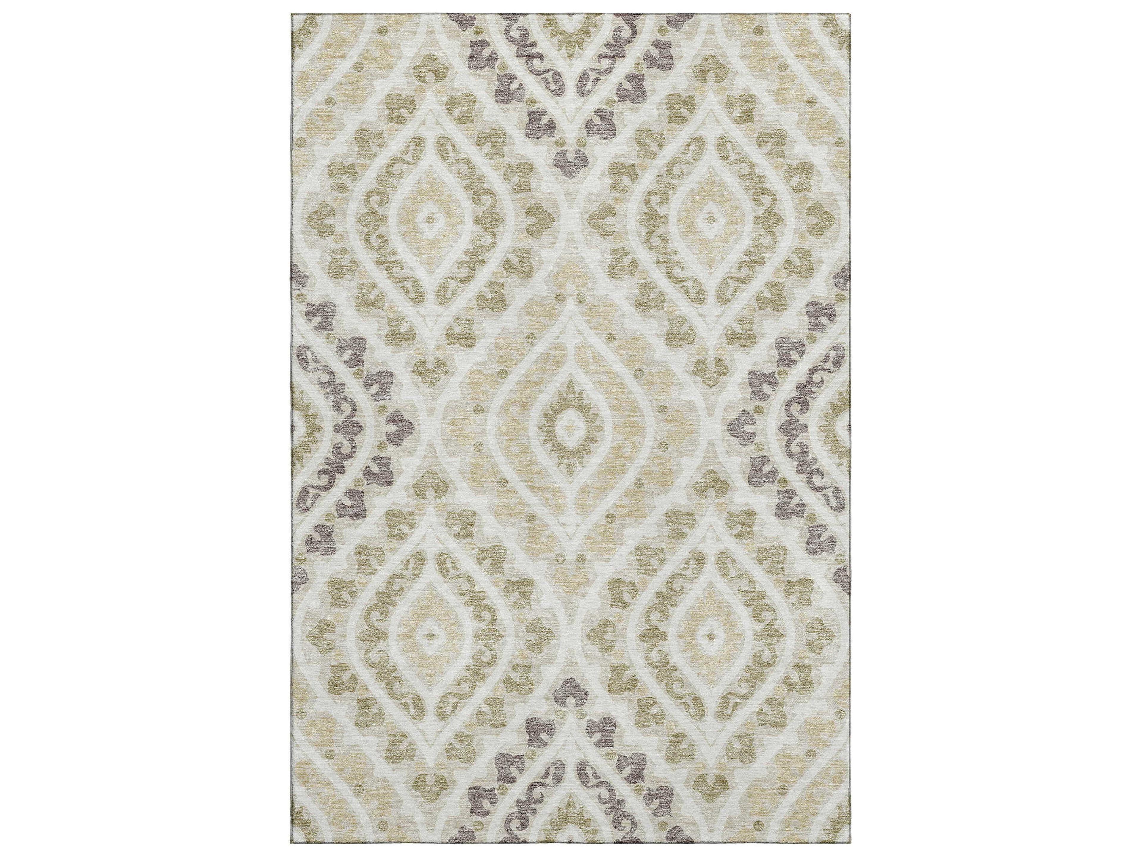 Dalyn Mayfield Moroccan Area Rug