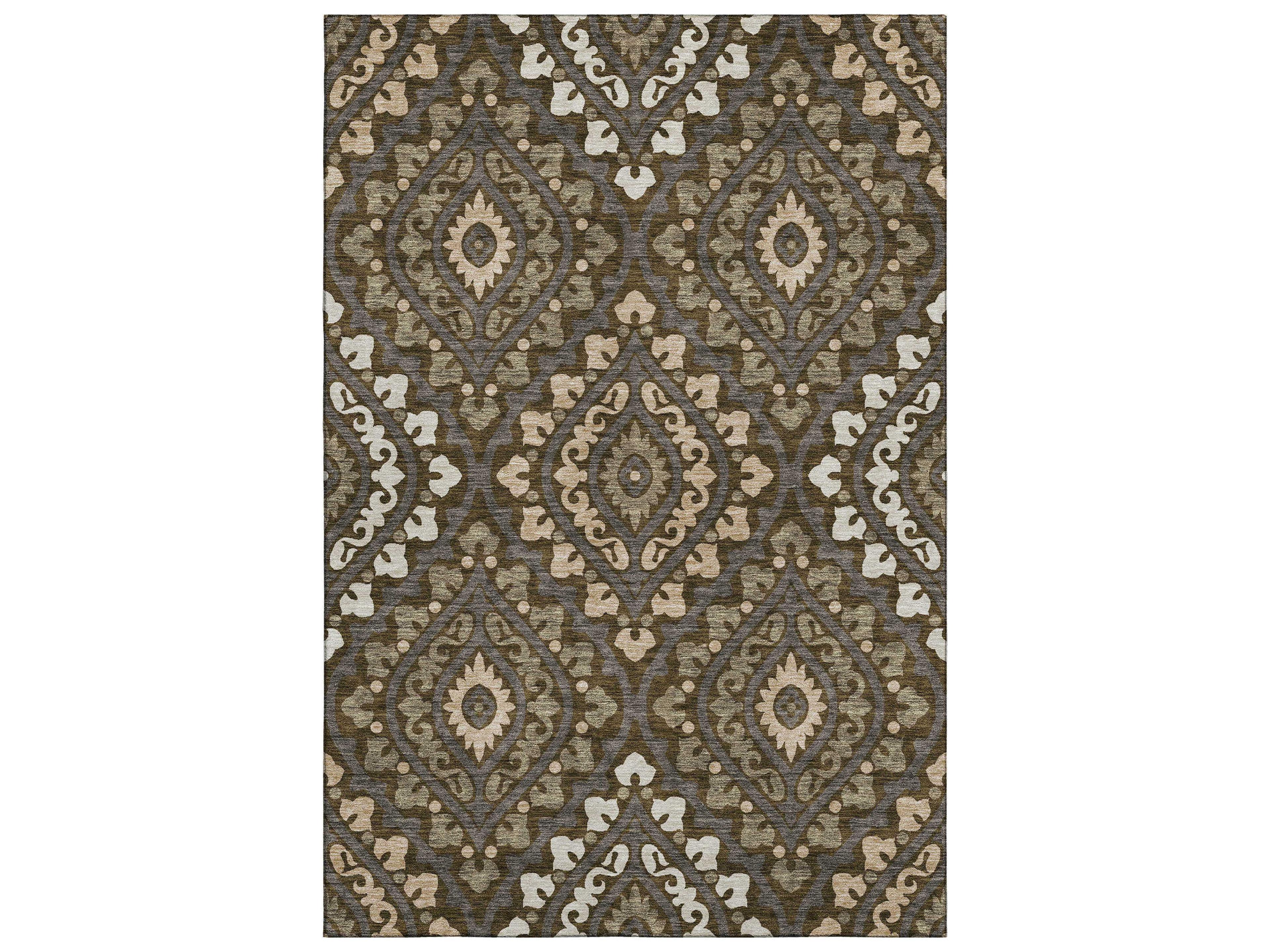 Dalyn Mayfield Moroccan Area Rug
