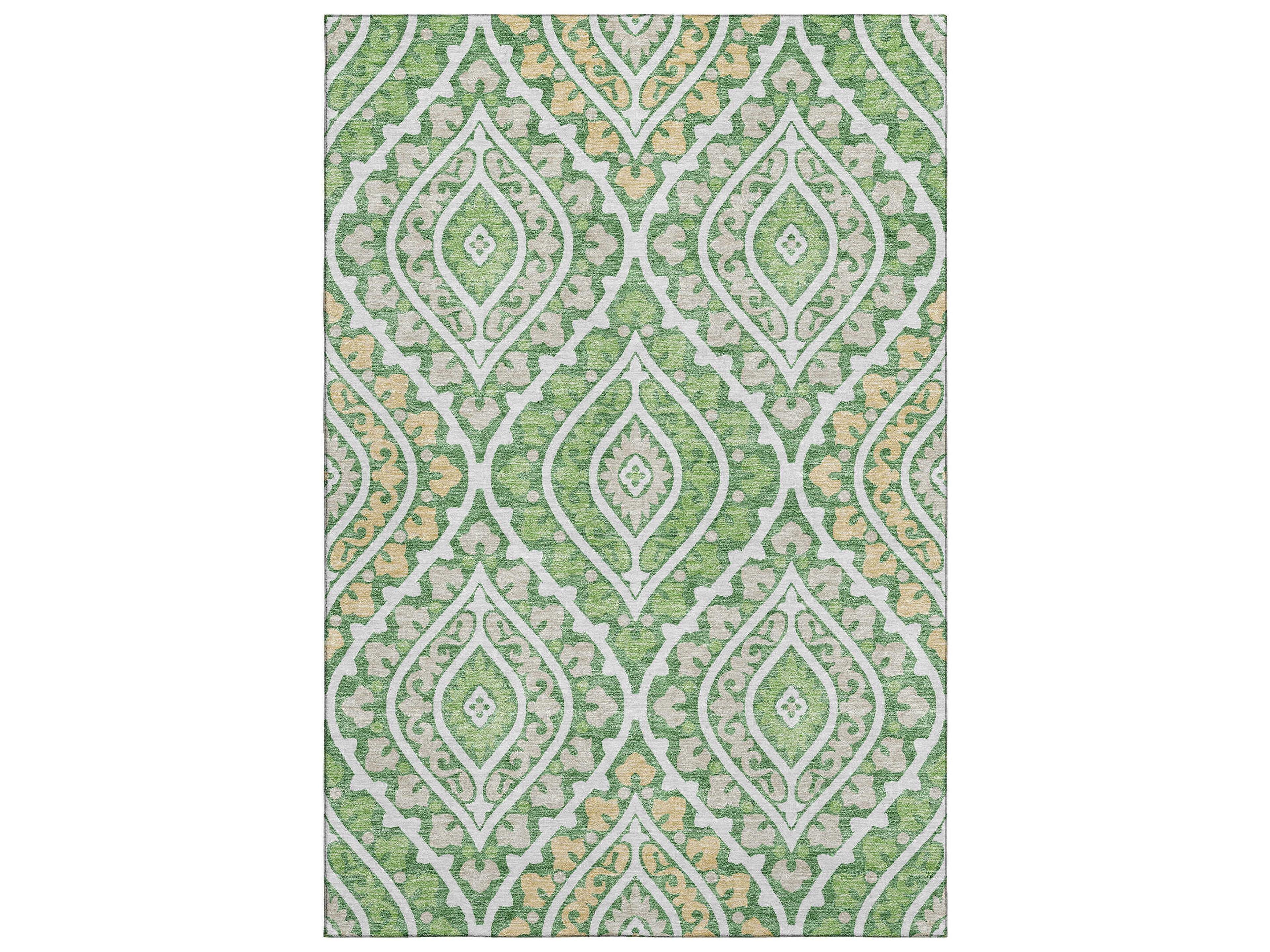 Dalyn Mayfield Moroccan Area Rug