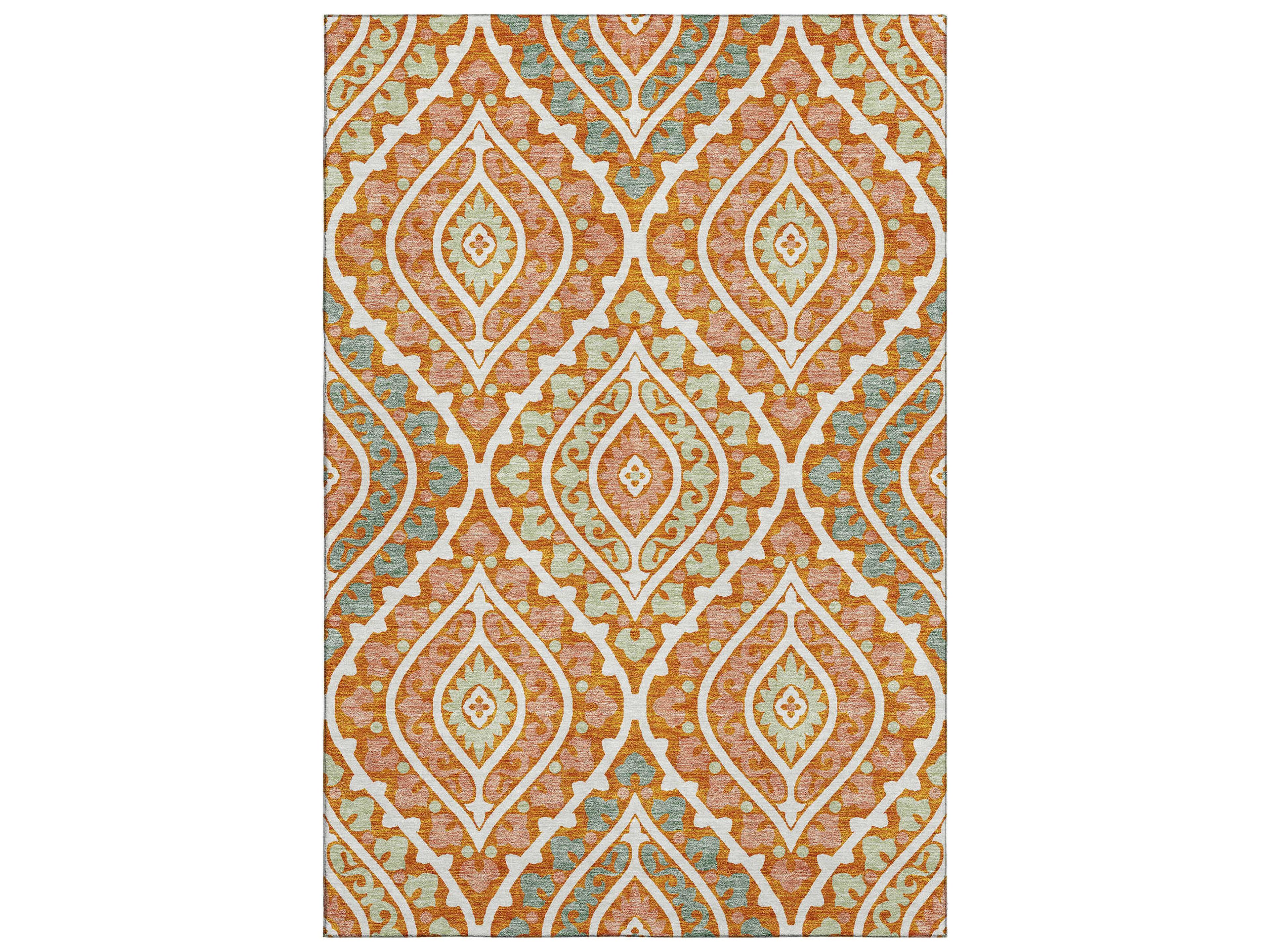 Dalyn Mayfield Moroccan Area Rug