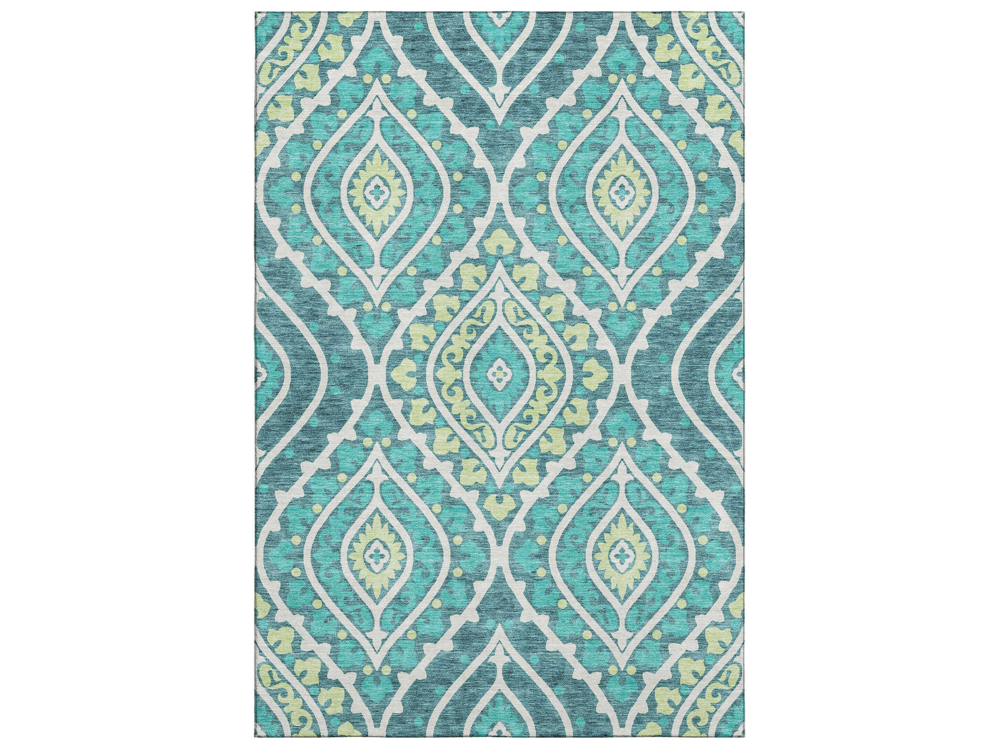 Dalyn Mayfield Moroccan Area Rug