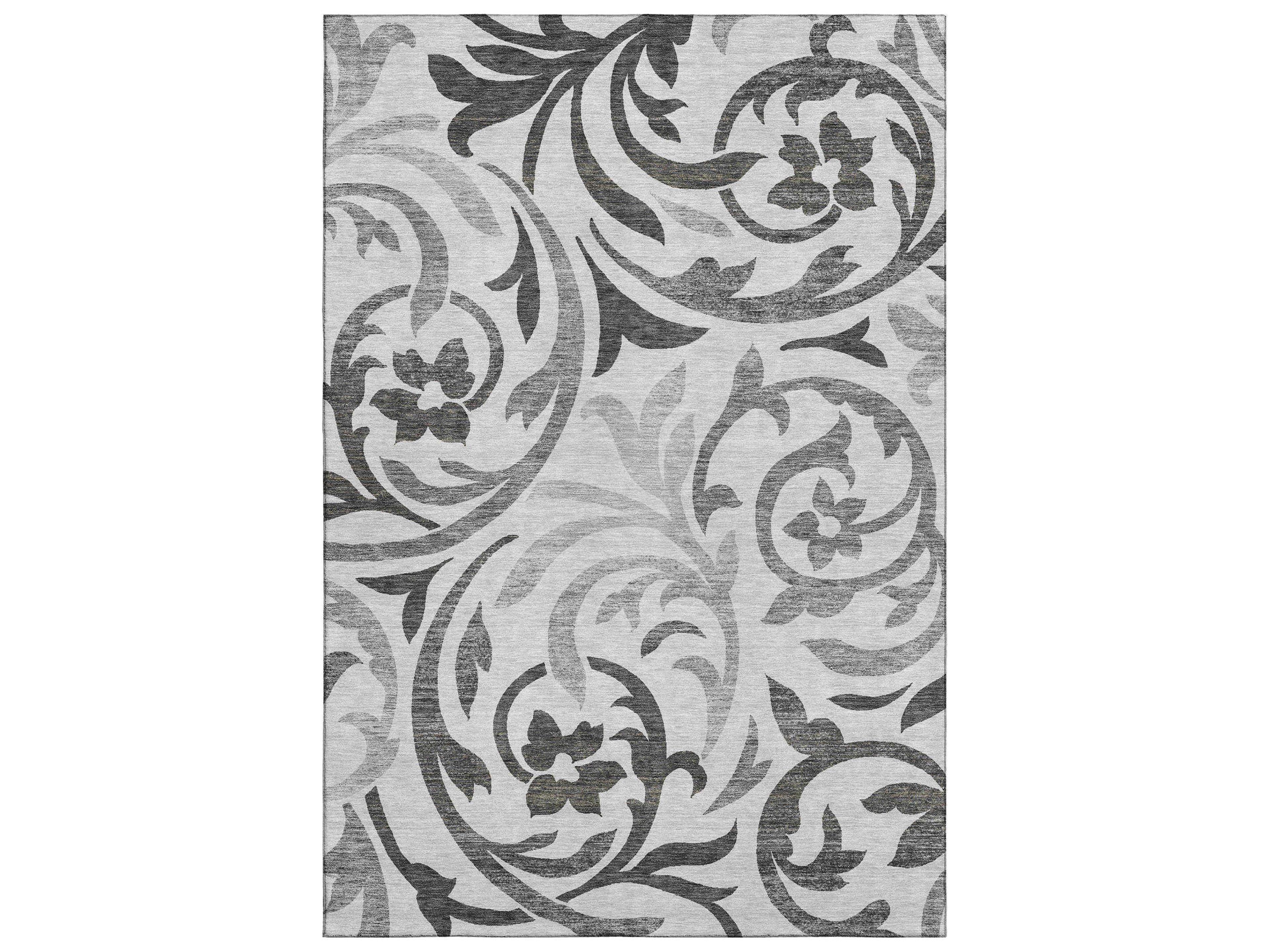 Dalyn Mayfield Floral Area Rug