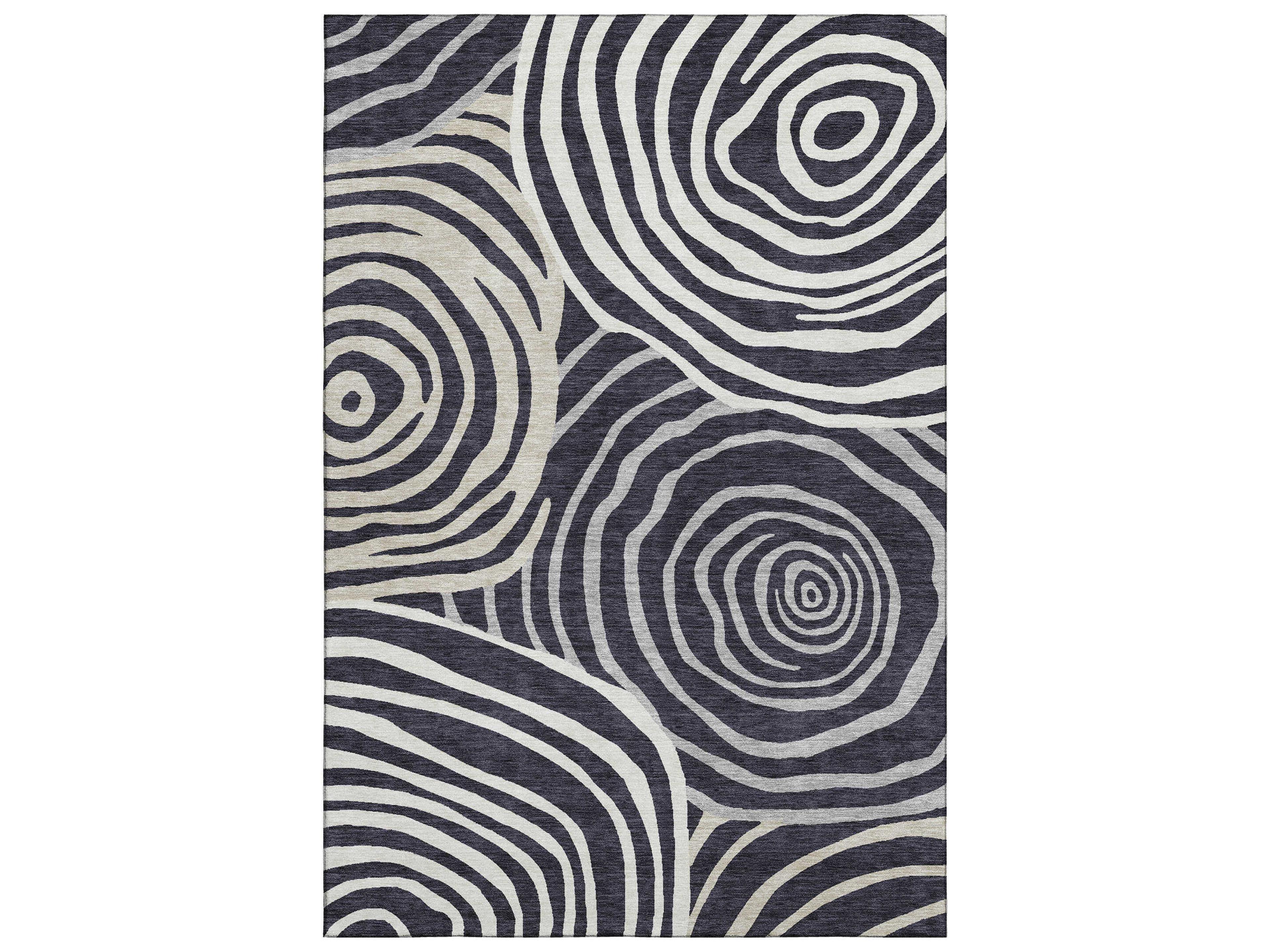 Dalyn Mayfield Abstract Area Rug