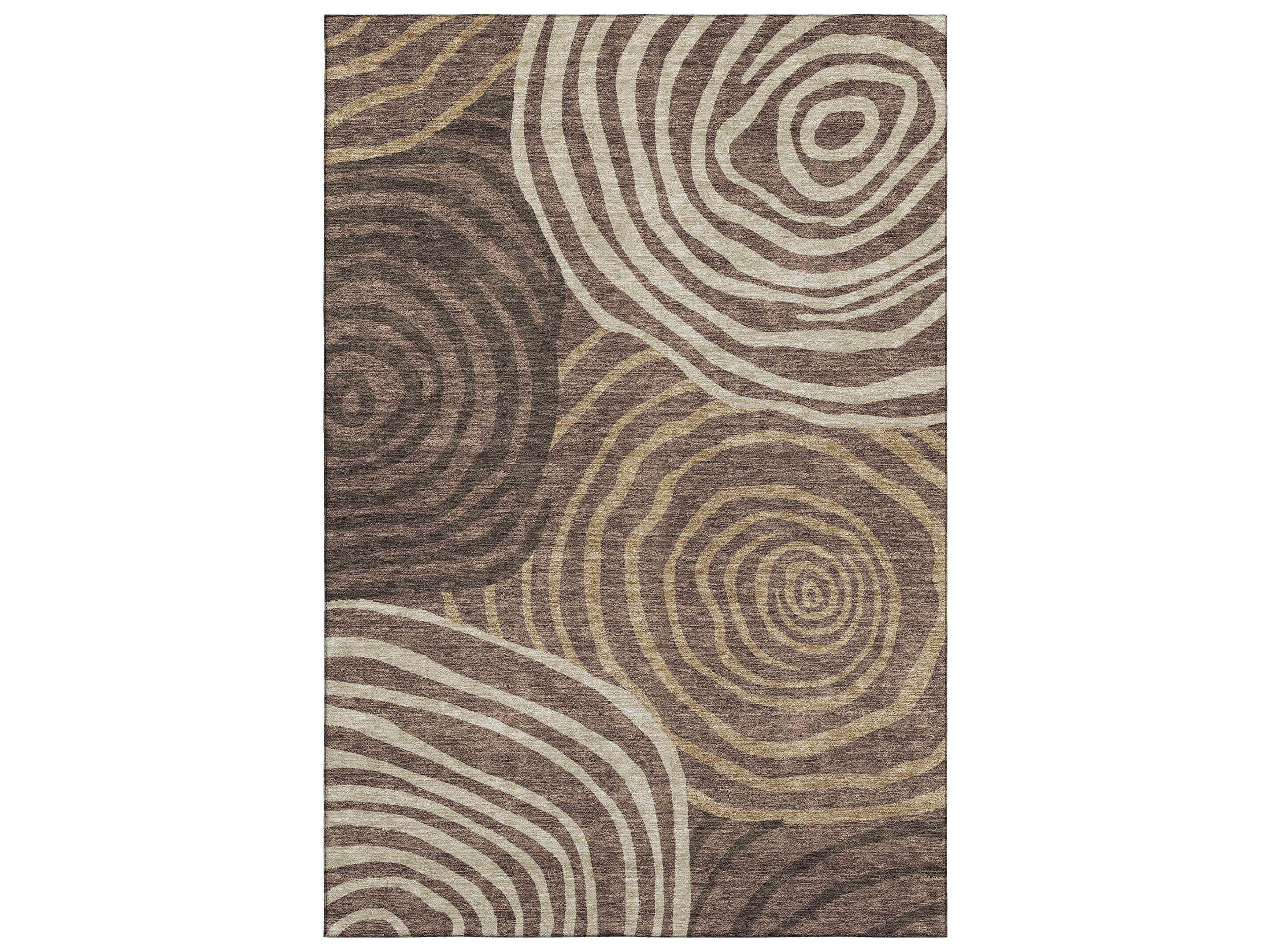 Dalyn Mayfield Abstract Area Rug
