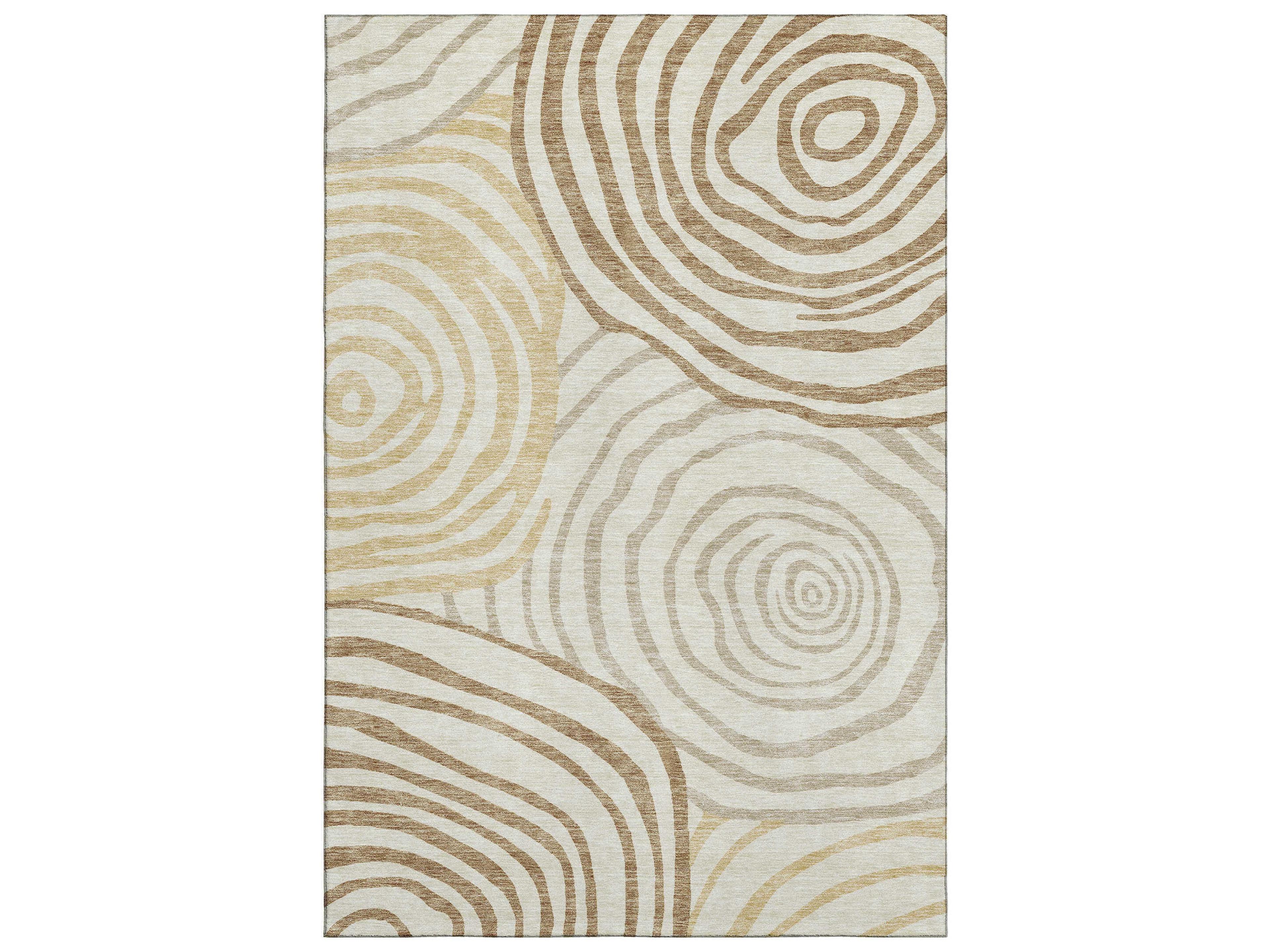 Dalyn Mayfield Abstract Area Rug
