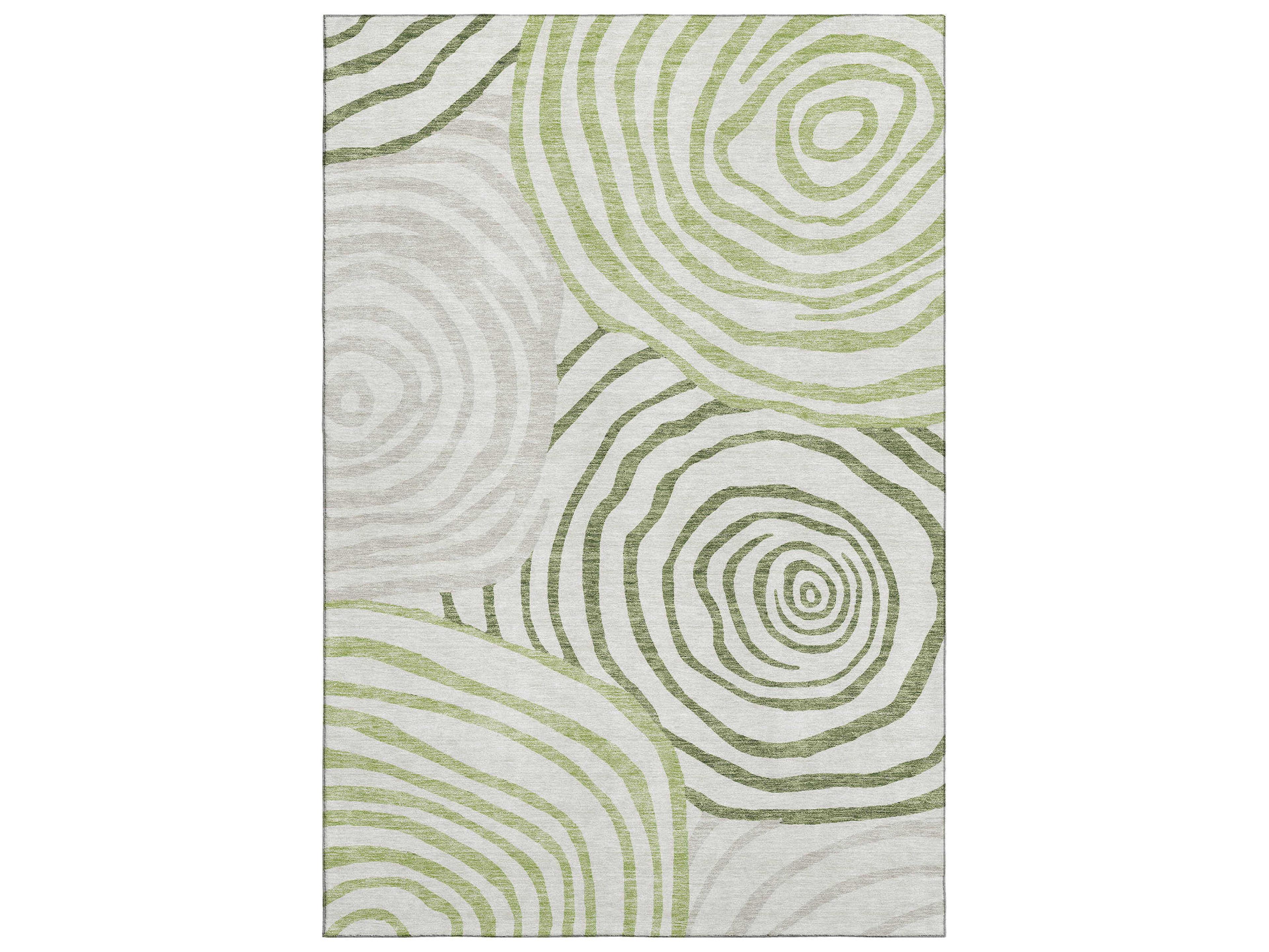 Dalyn Mayfield Abstract Area Rug