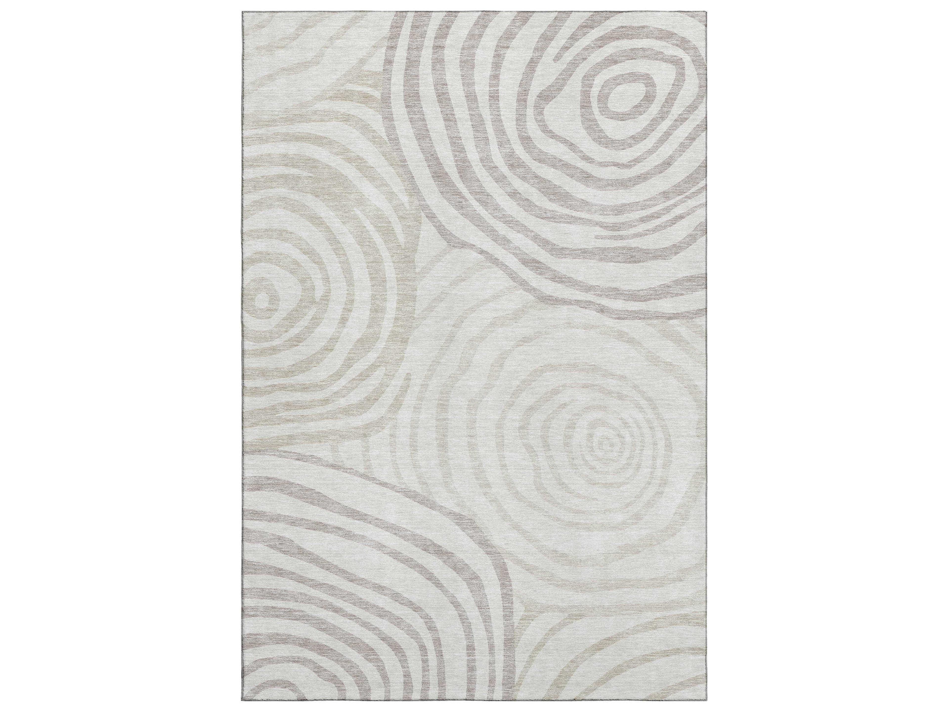Dalyn Mayfield Abstract Area Rug