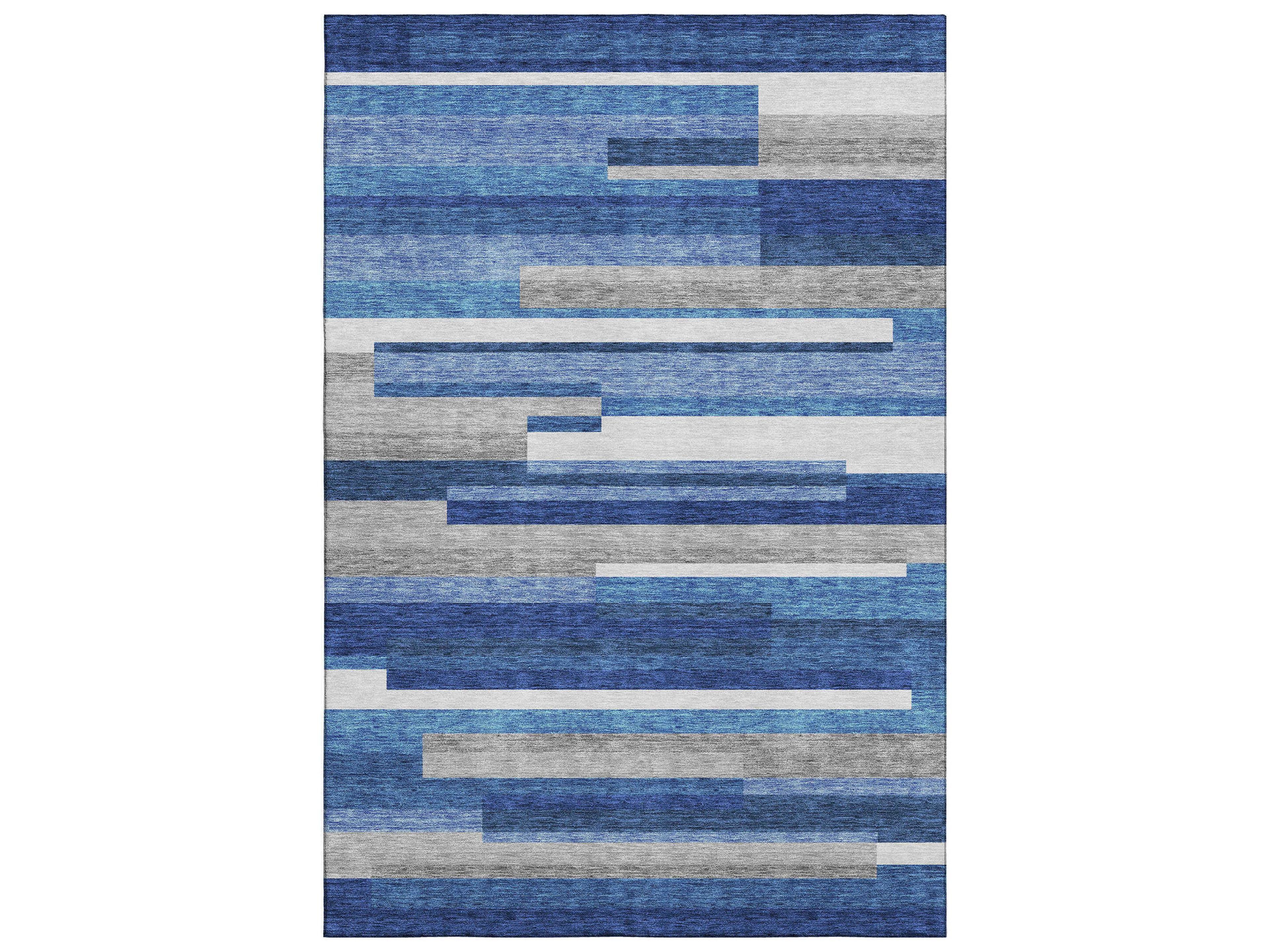 Dalyn Mayfield Striped Area Rug