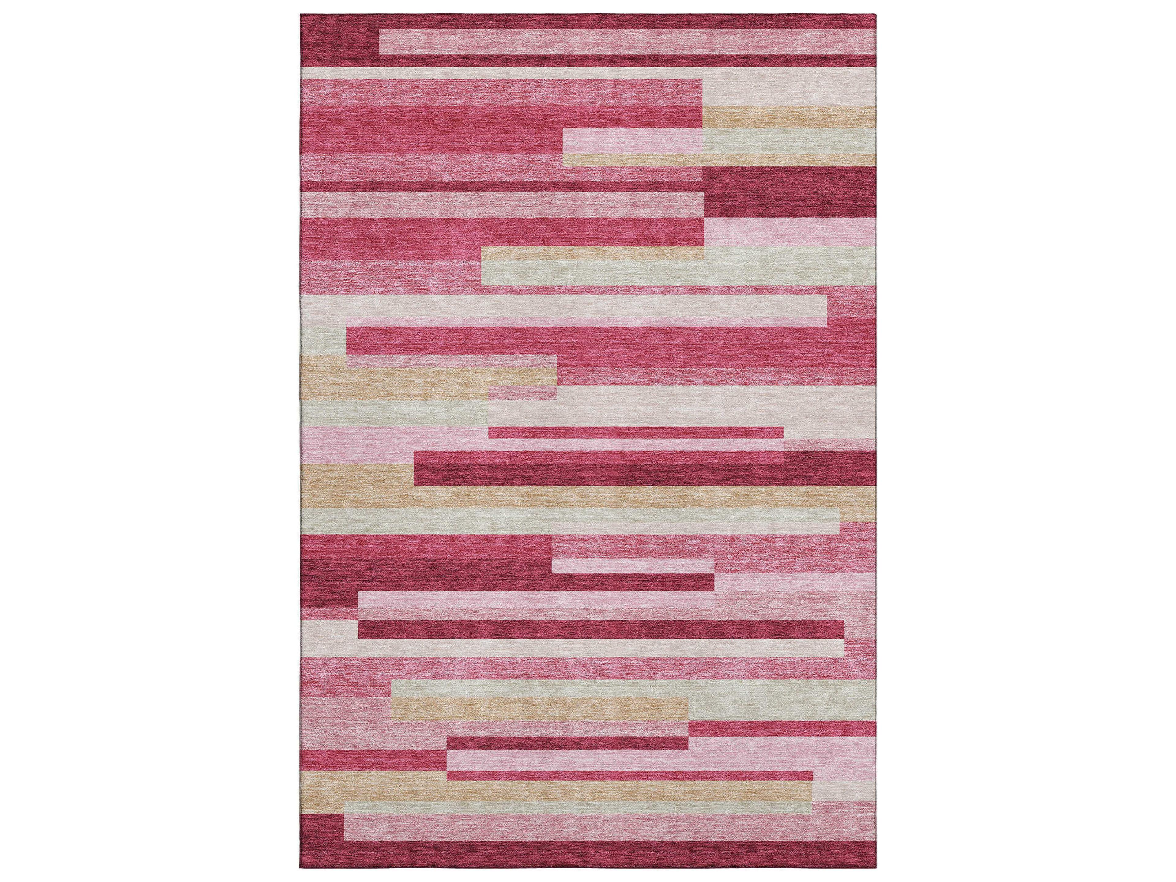 Dalyn Mayfield Striped Area Rug