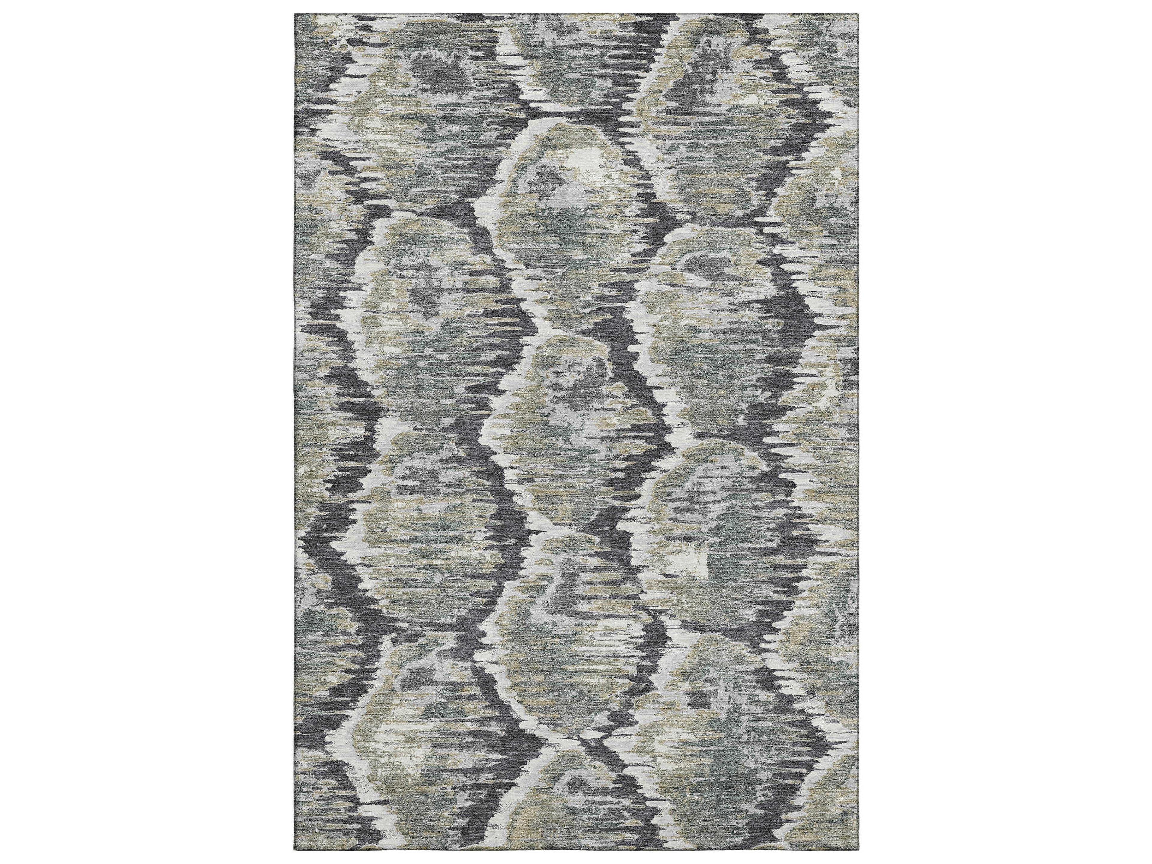 Dalyn Mayfield Abstract Area Rug