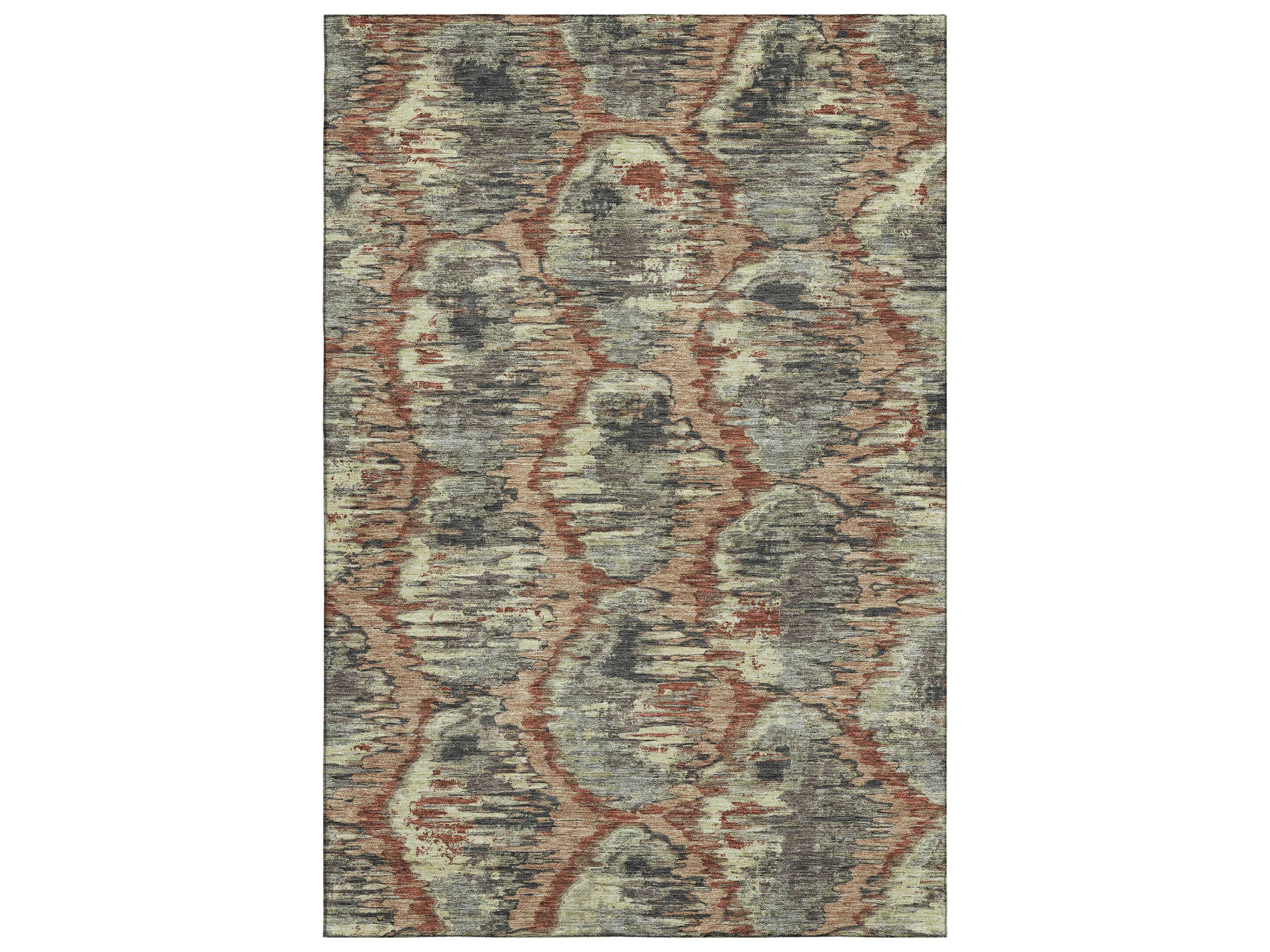 Dalyn Mayfield Abstract Area Rug